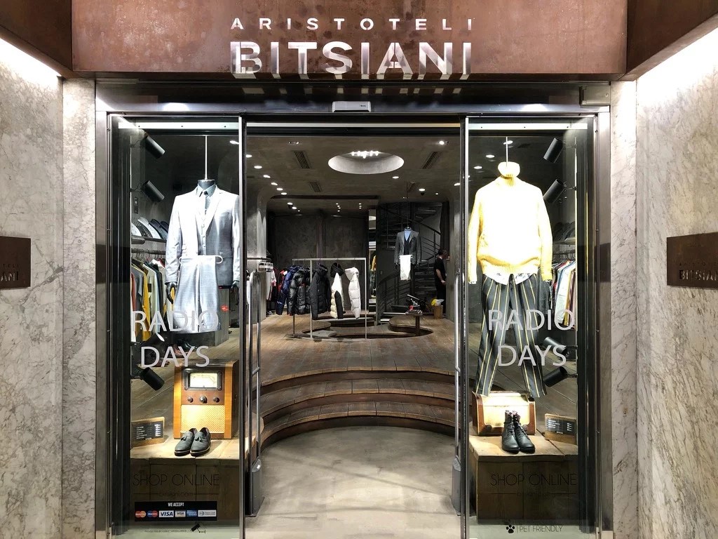Aristoteli Bitsiani