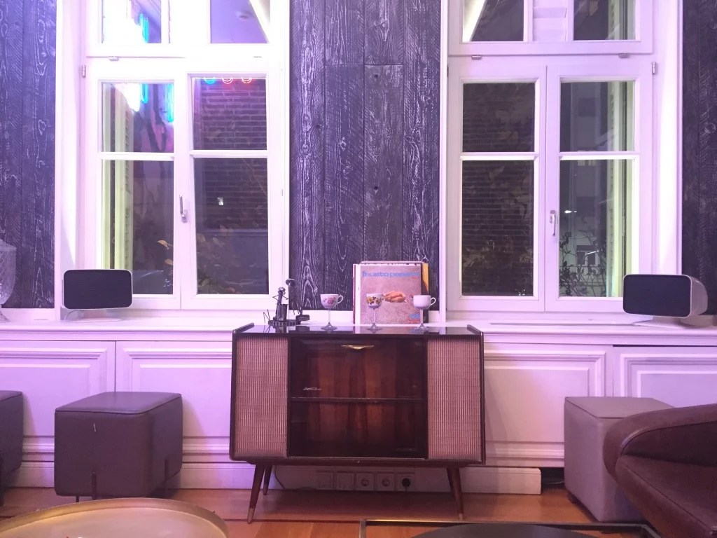 Casablanca Social Club
