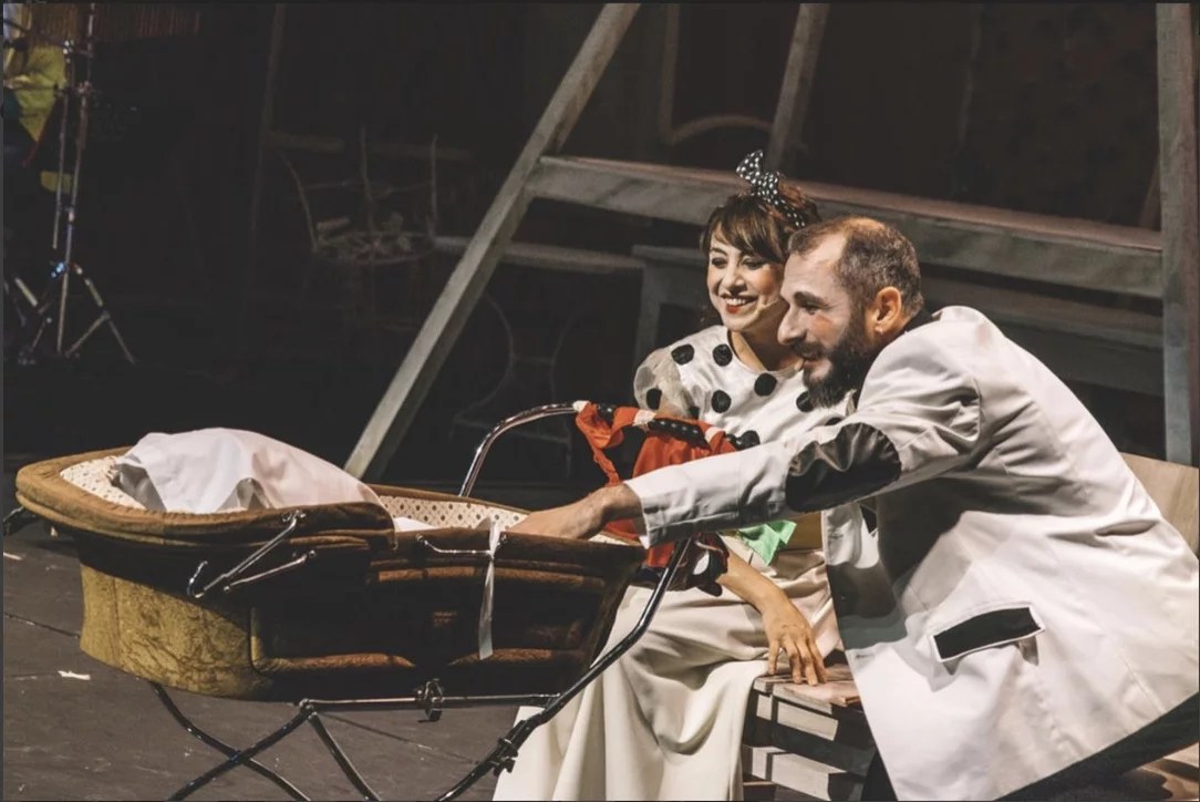 National Theatre of Northern Greece (NTNG)