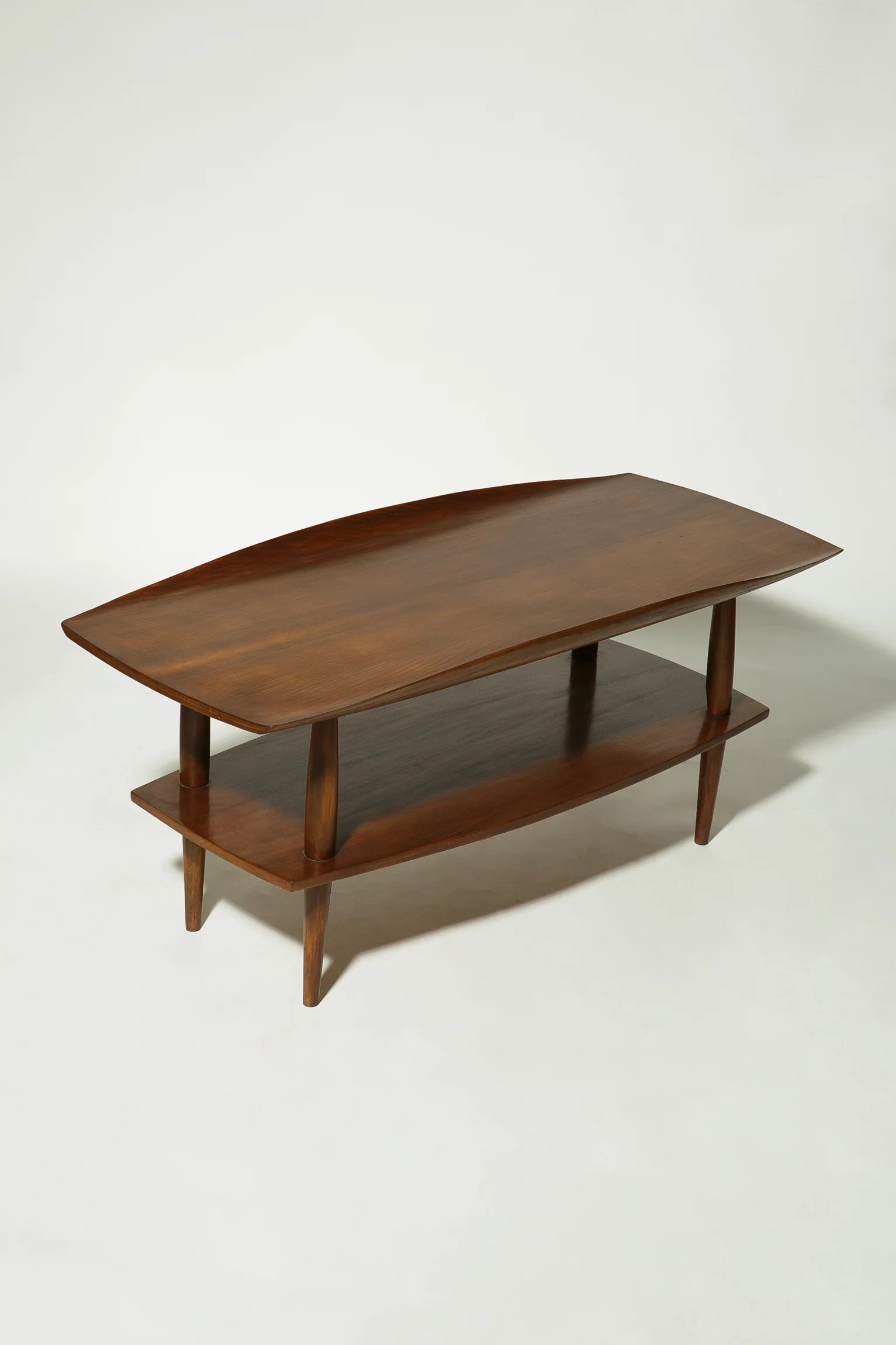 1960s danish coffee table