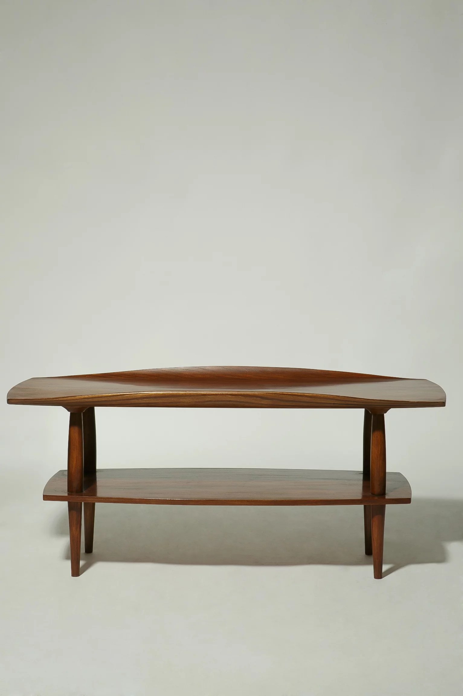 1960s danish coffee table
