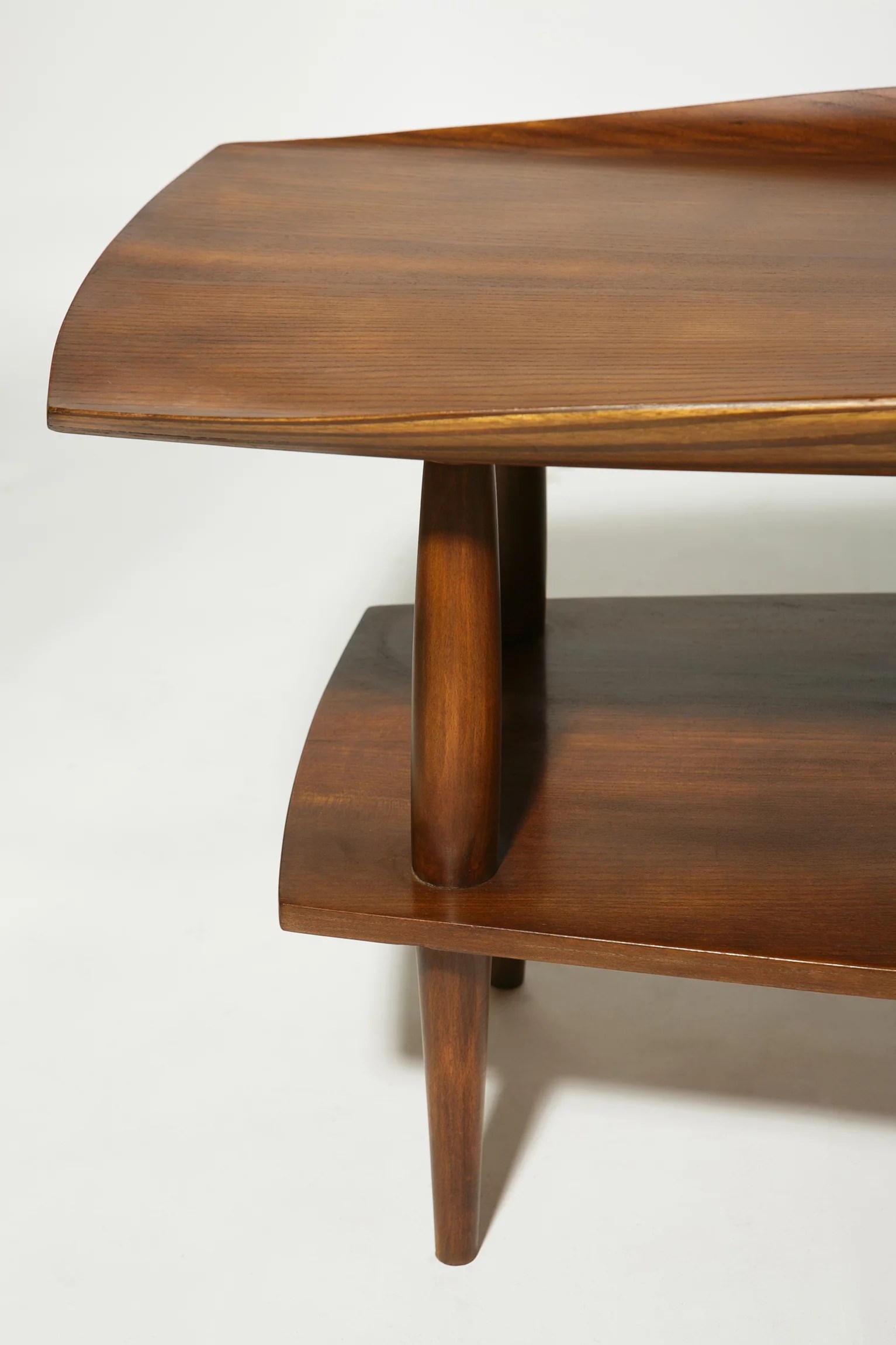 1960s danish coffee table