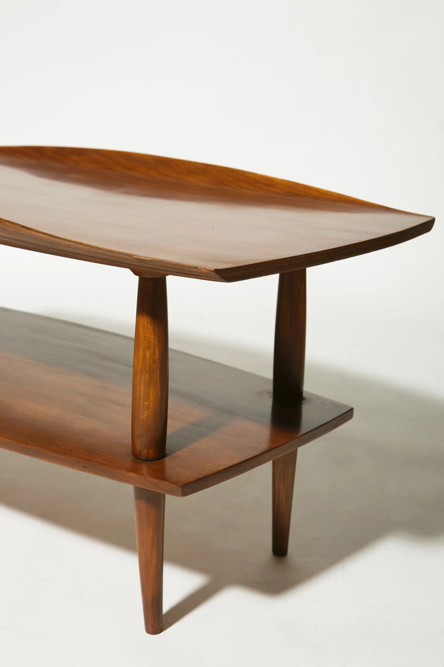 1960s danish coffee table