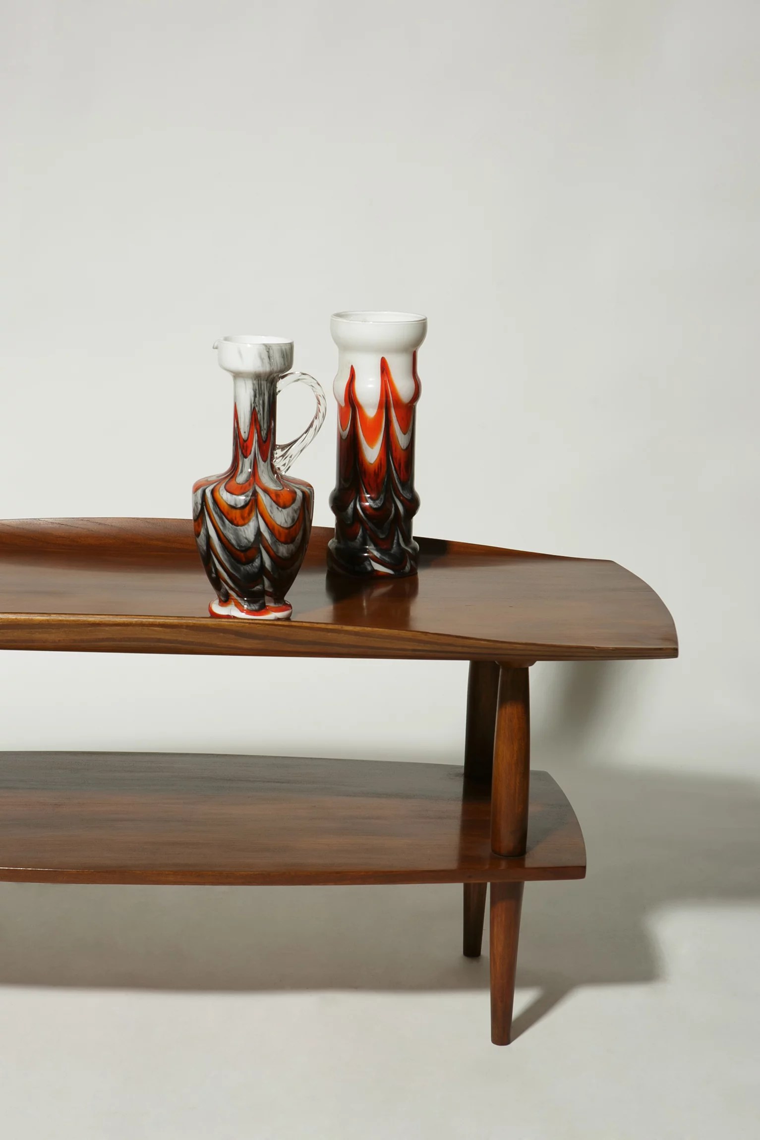 1960s danish coffee table