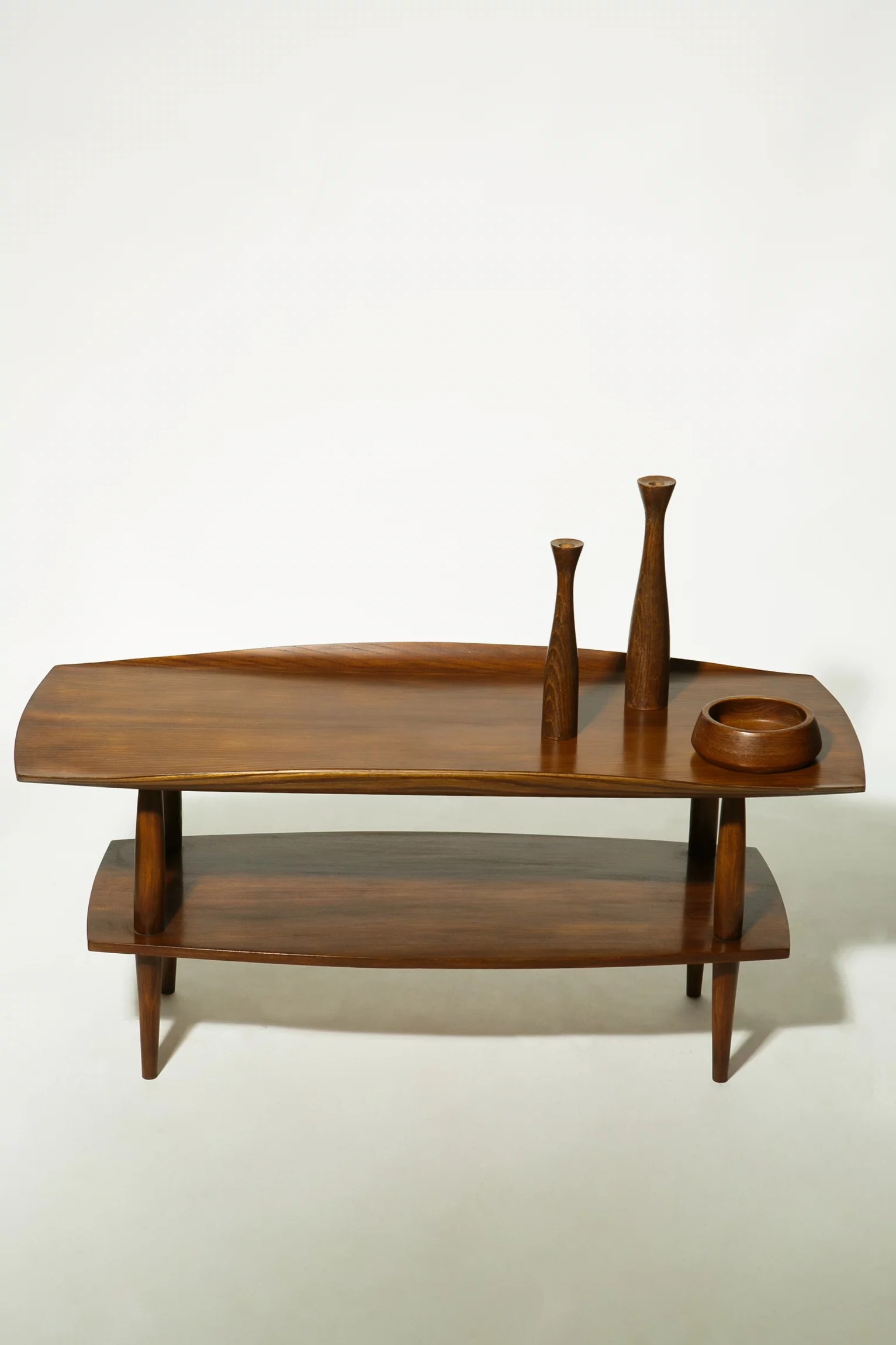 1960s danish coffee table