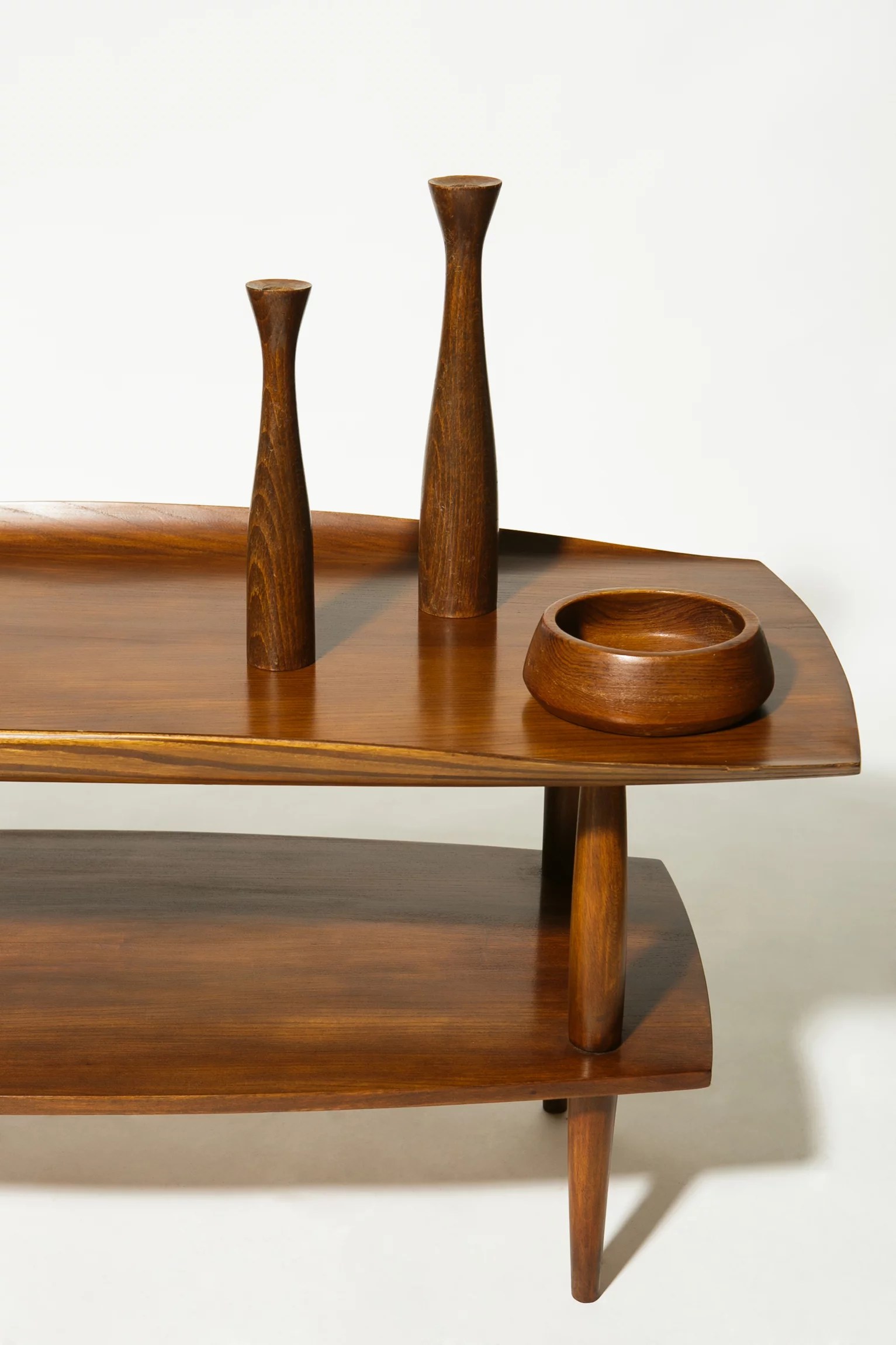 1960s danish coffee table