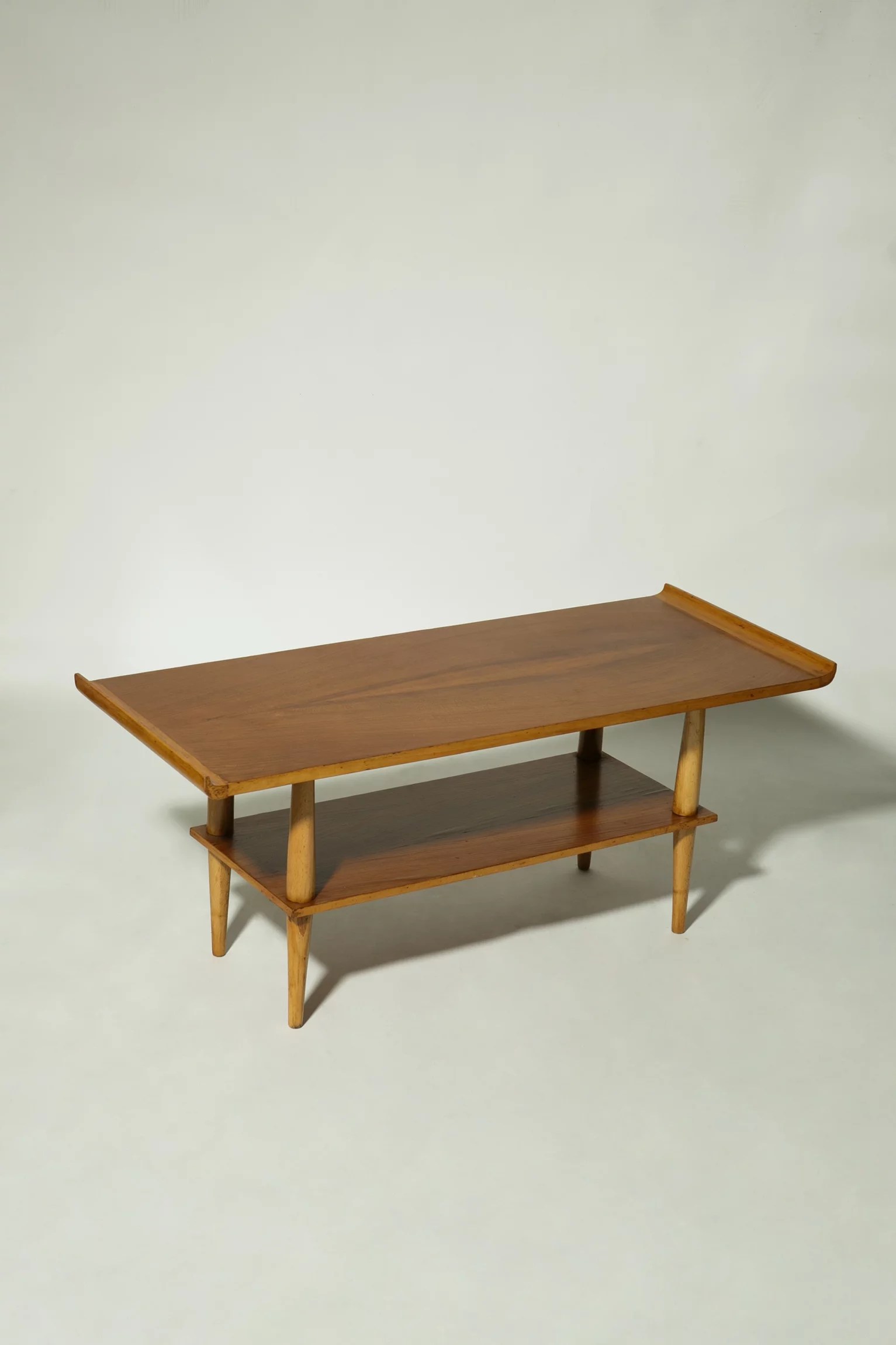 1960s danish coffee table