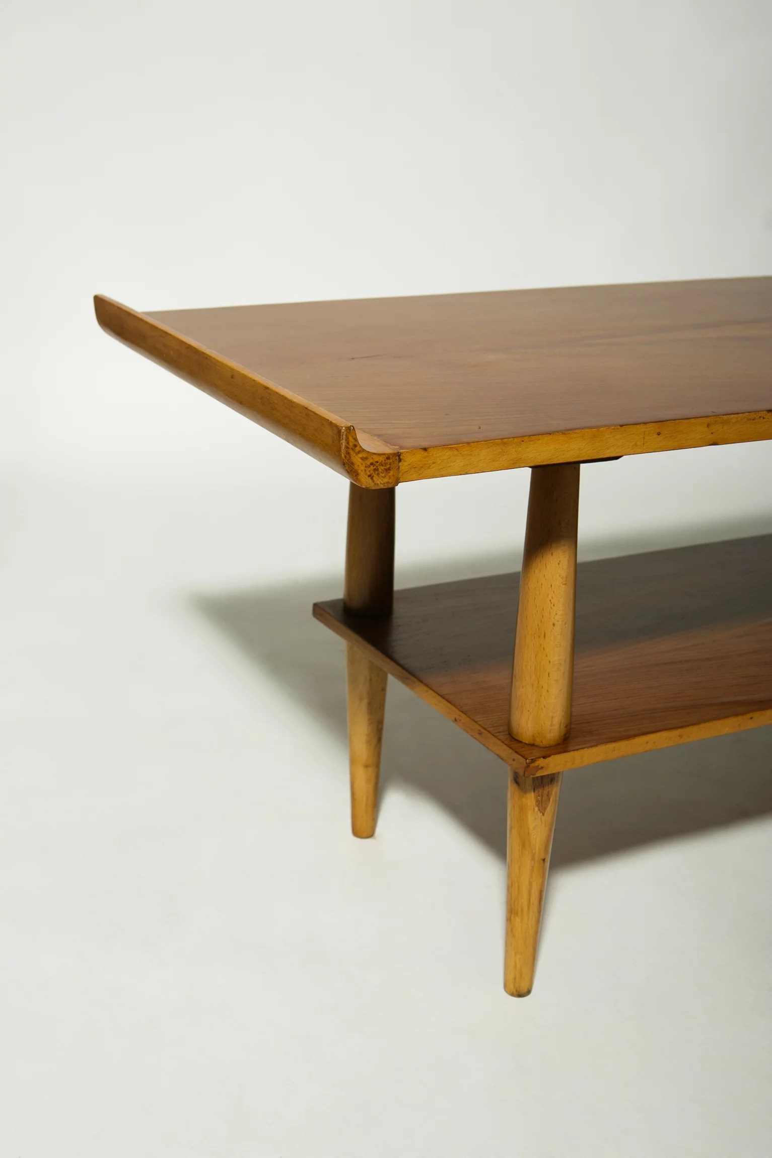 1960s danish coffee table