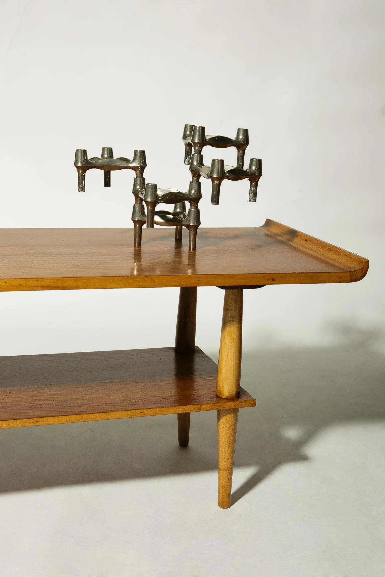 1960s danish coffee table