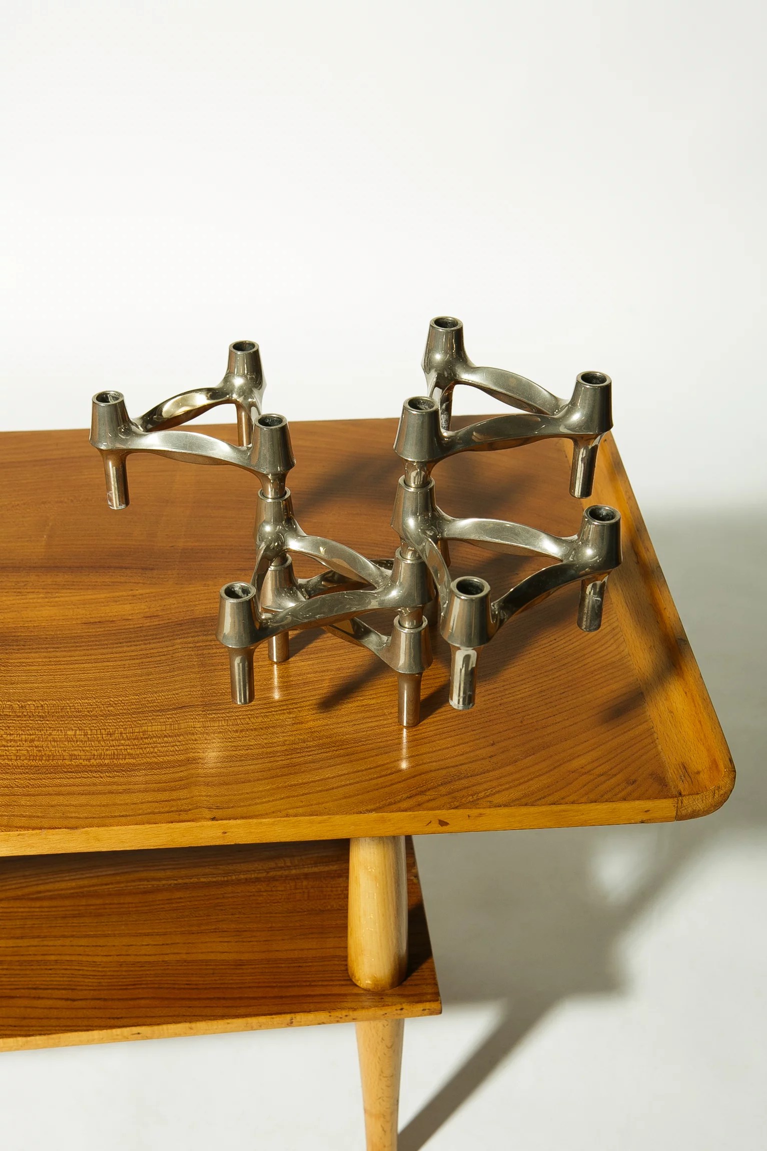 1960s danish coffee table