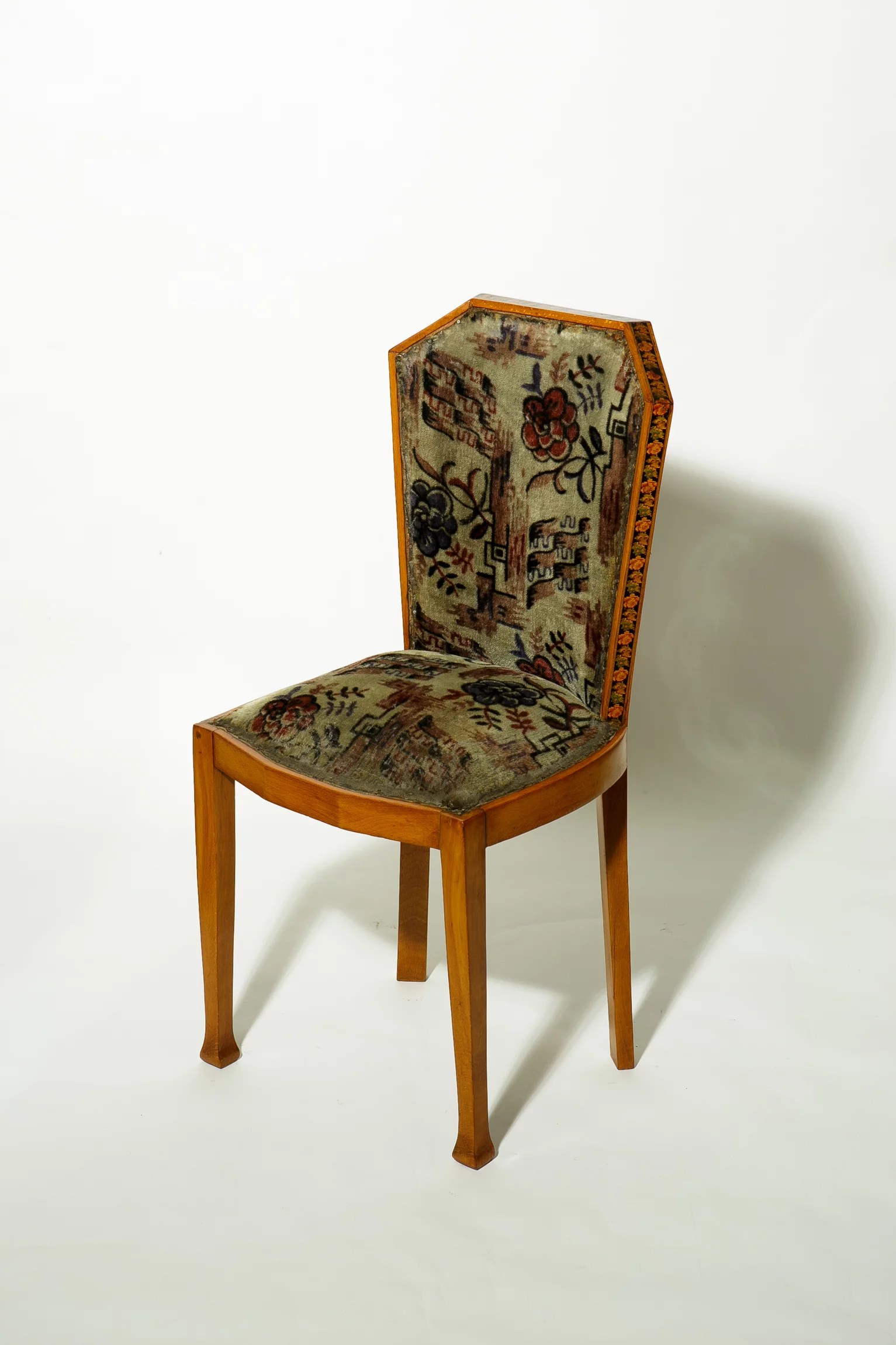 1930s Art Deco chair