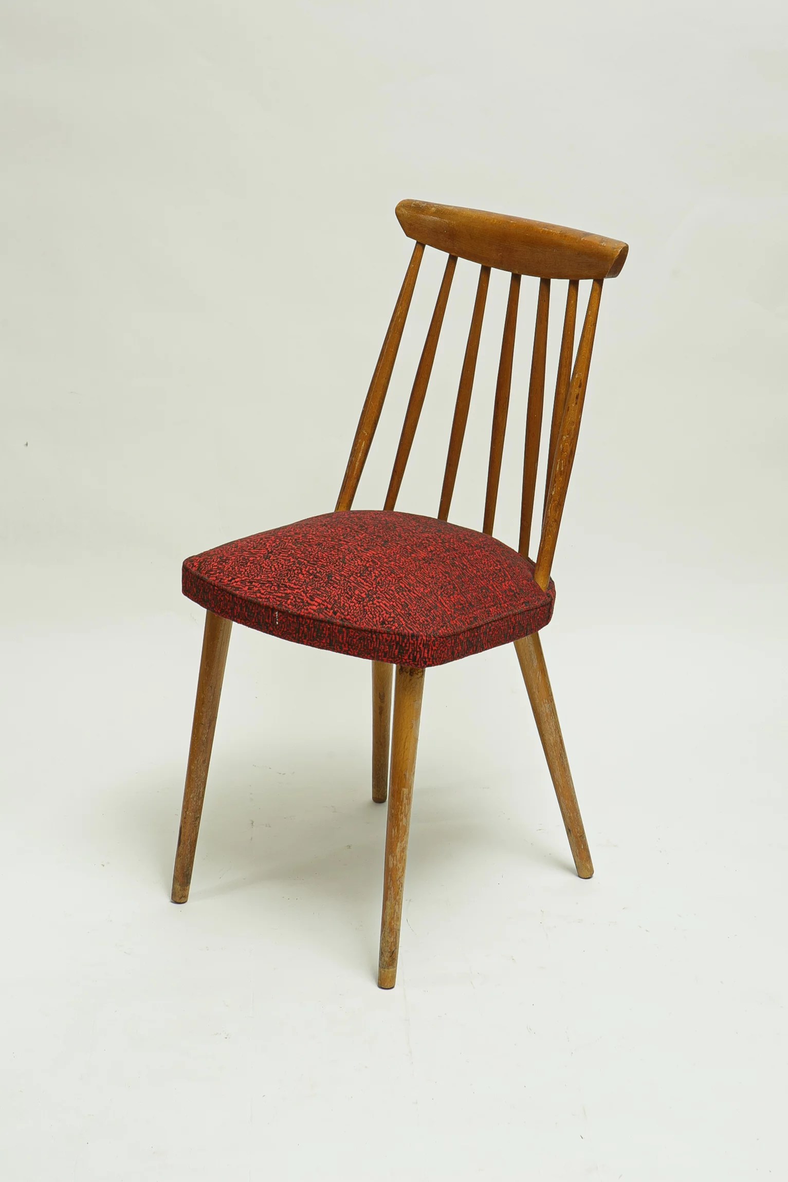 1960s danish chair