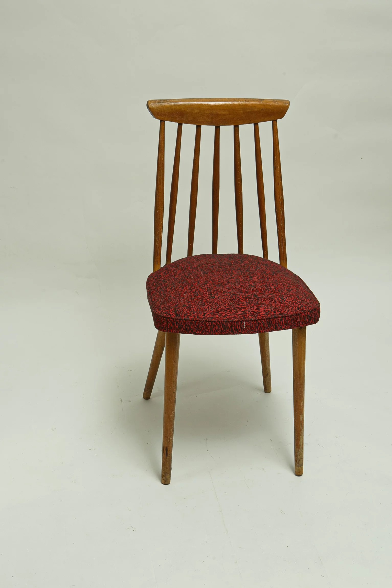 1960s danish chair