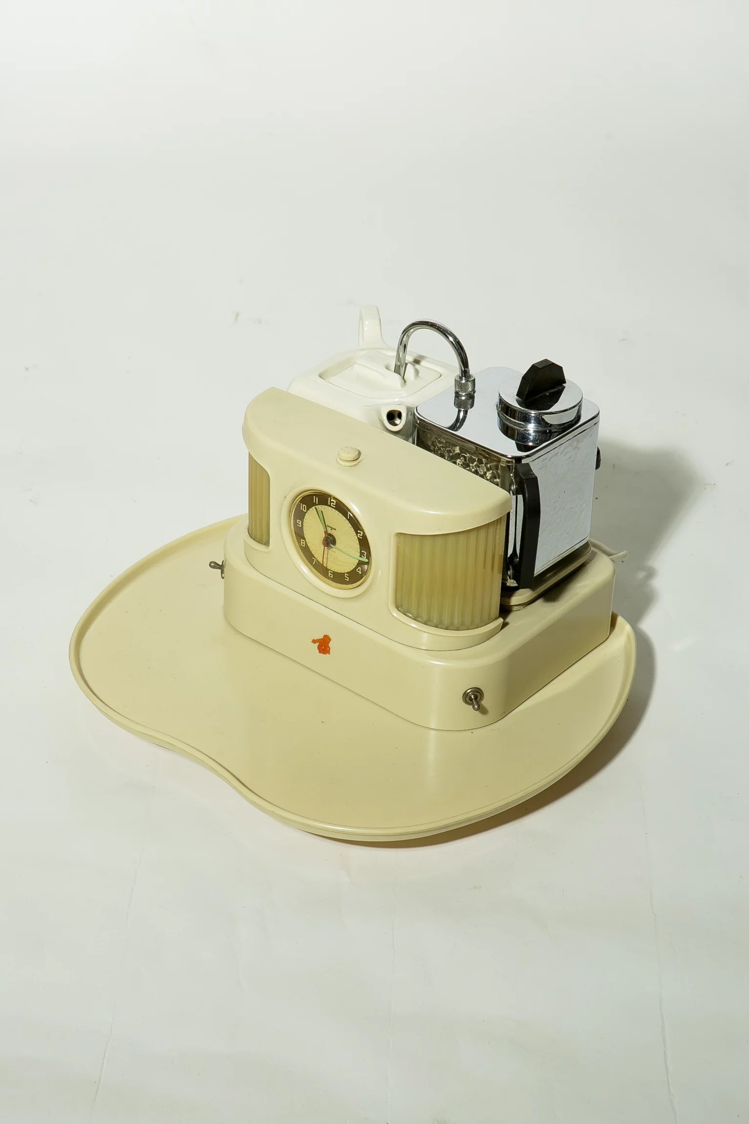 1950s ‘Goblin Teasmade’ tea maker