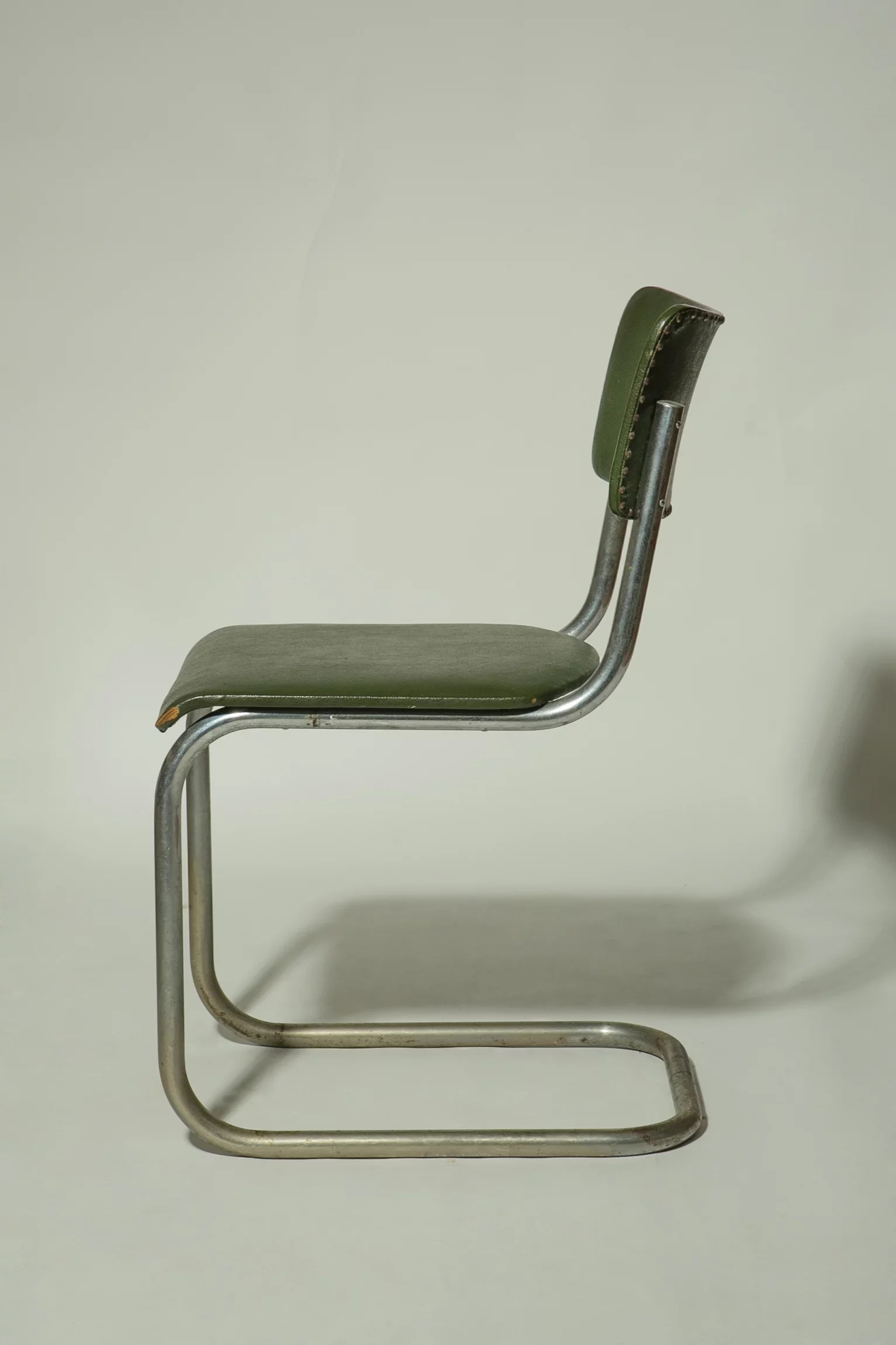 1950s original THONET Bauhaus chair
