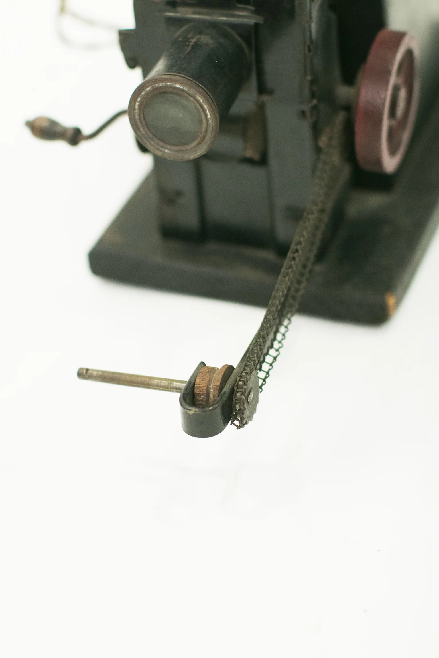 1924 ‘Keystone Moviegraph’ movie projector