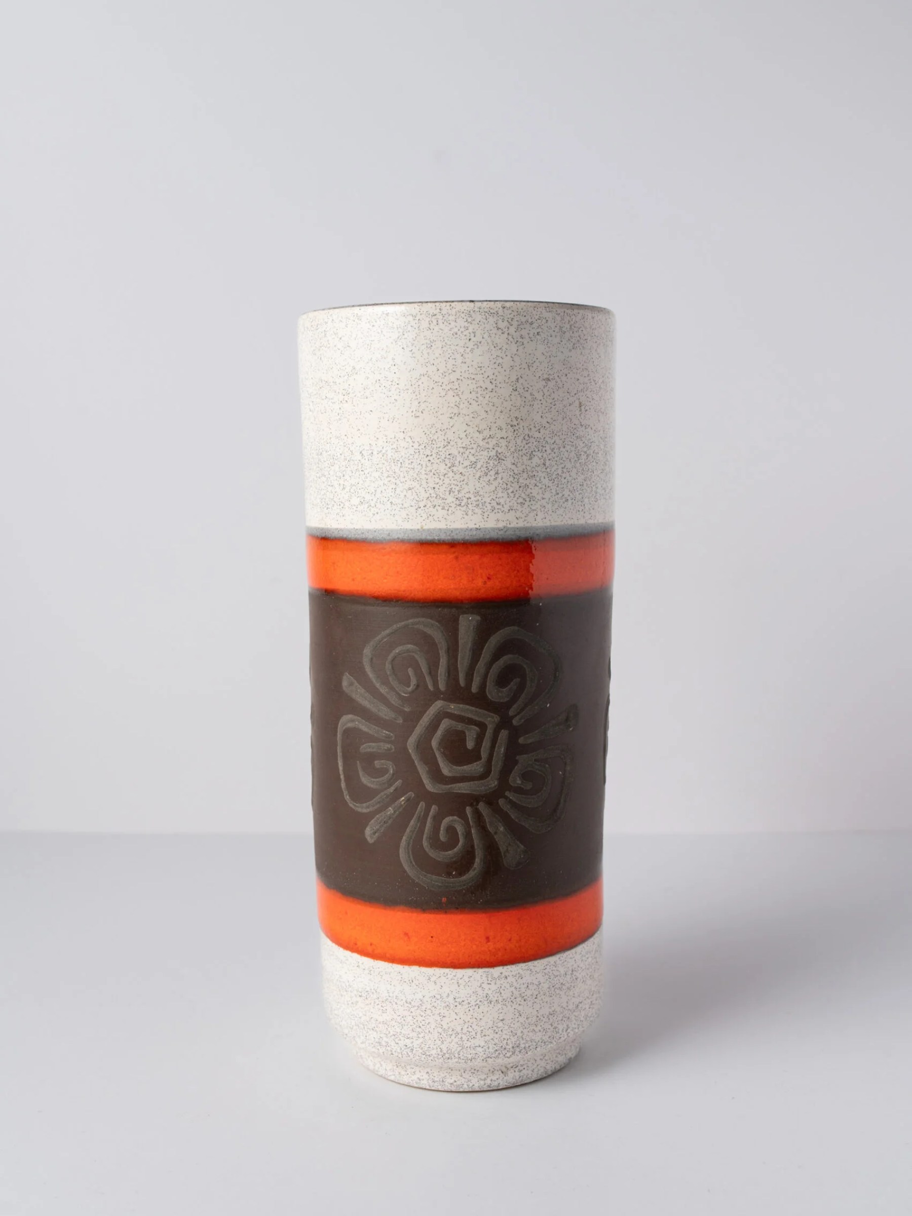 1970s ‘Dümler & Breiden’ West German ceramic vase