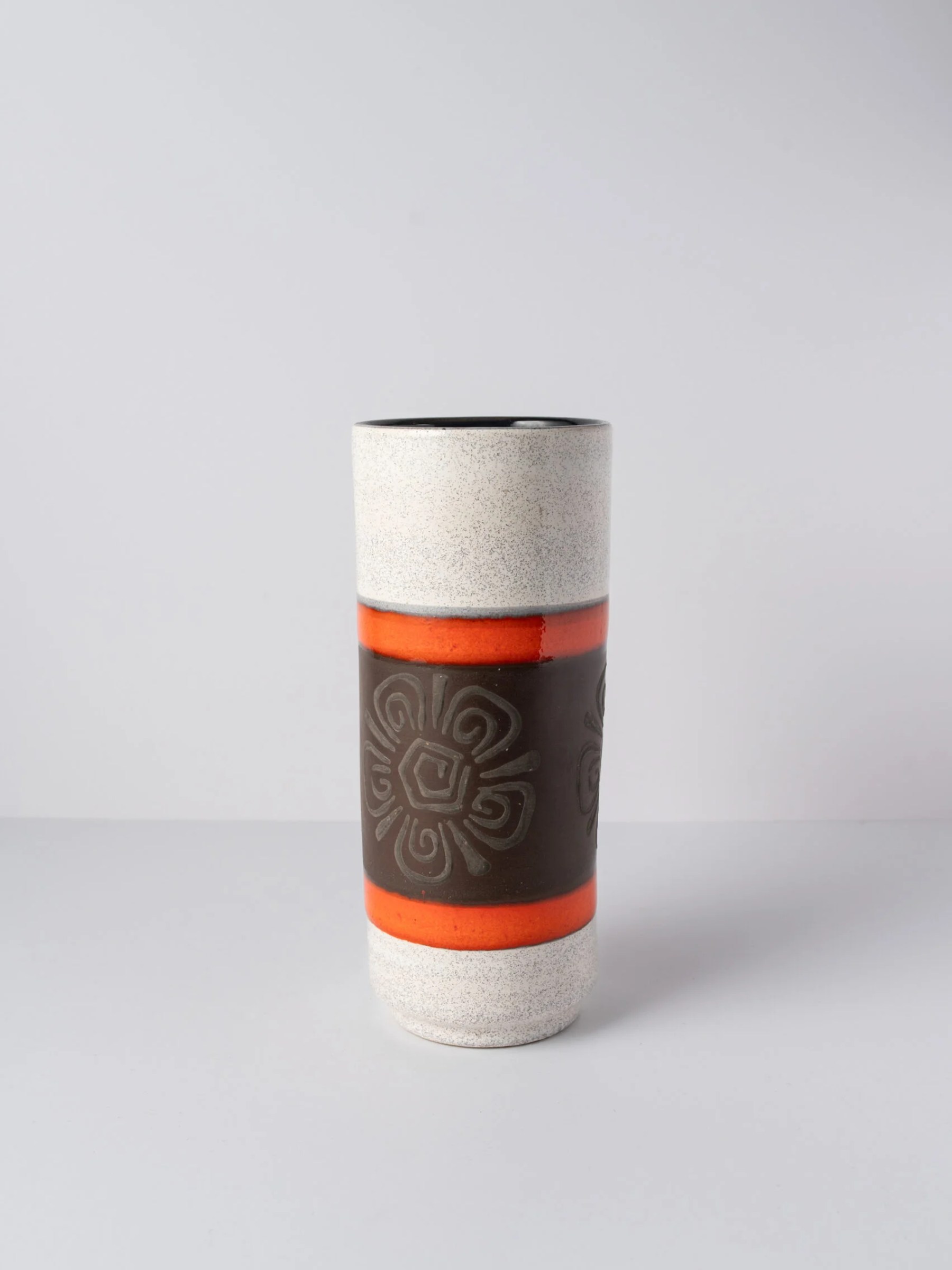 1970s ‘Dümler & Breiden’ West German ceramic vase