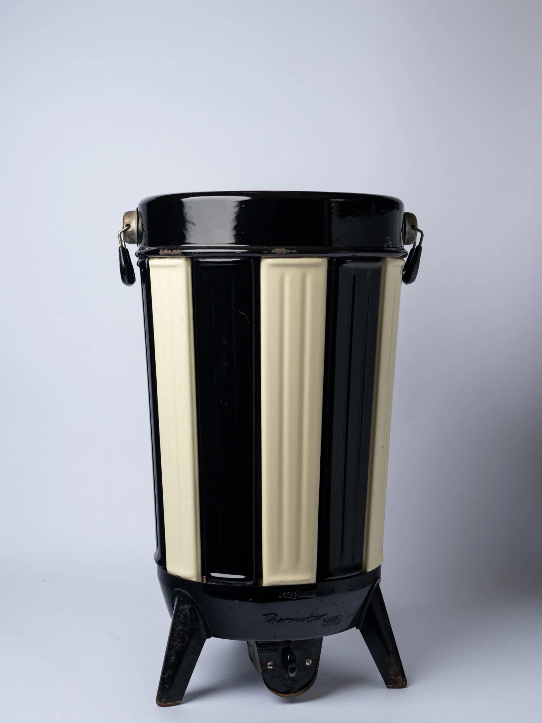 1950s German ‘Maybaum’ MCM heater