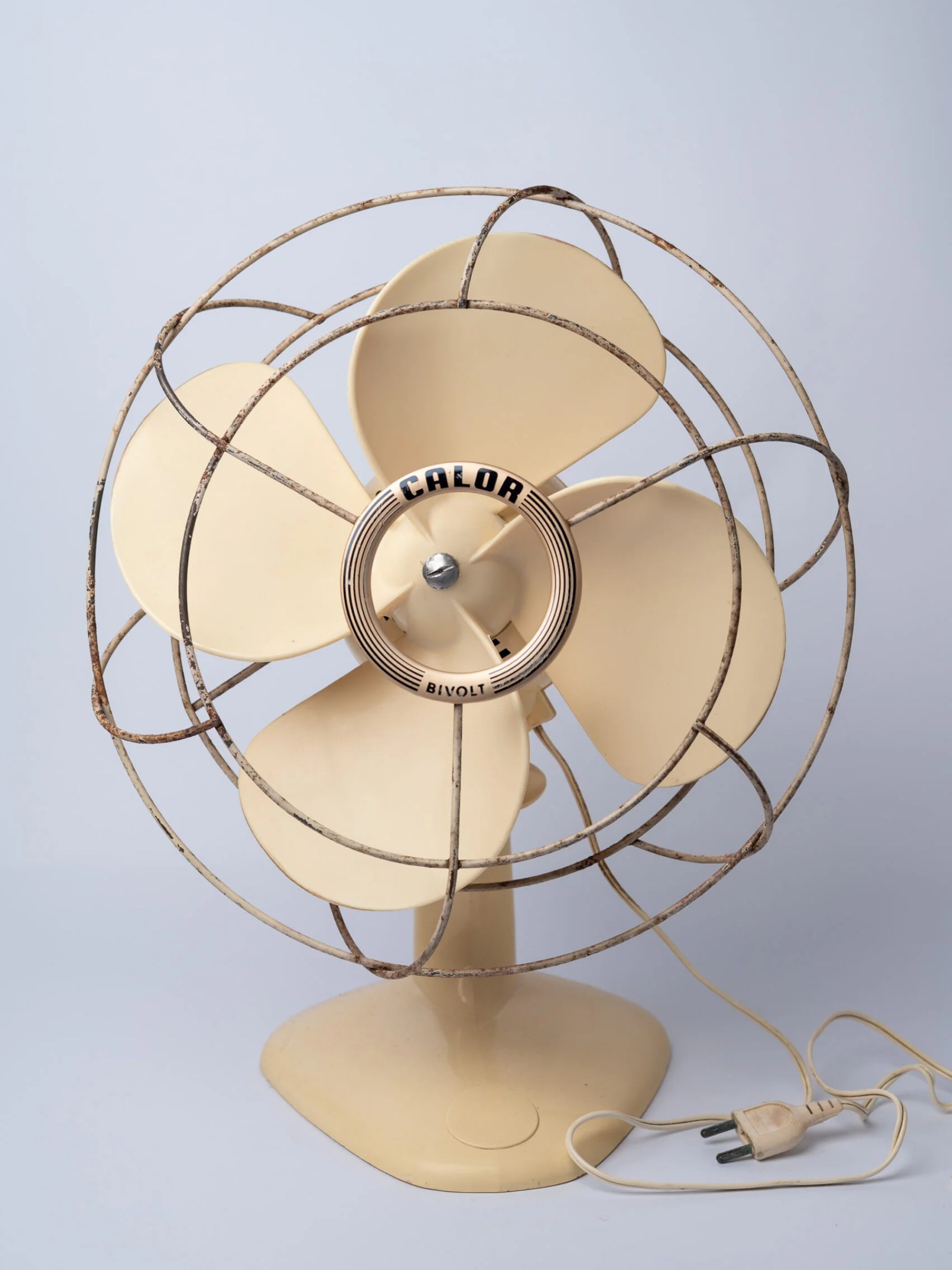 1960s MCM ‘Calor’ fan