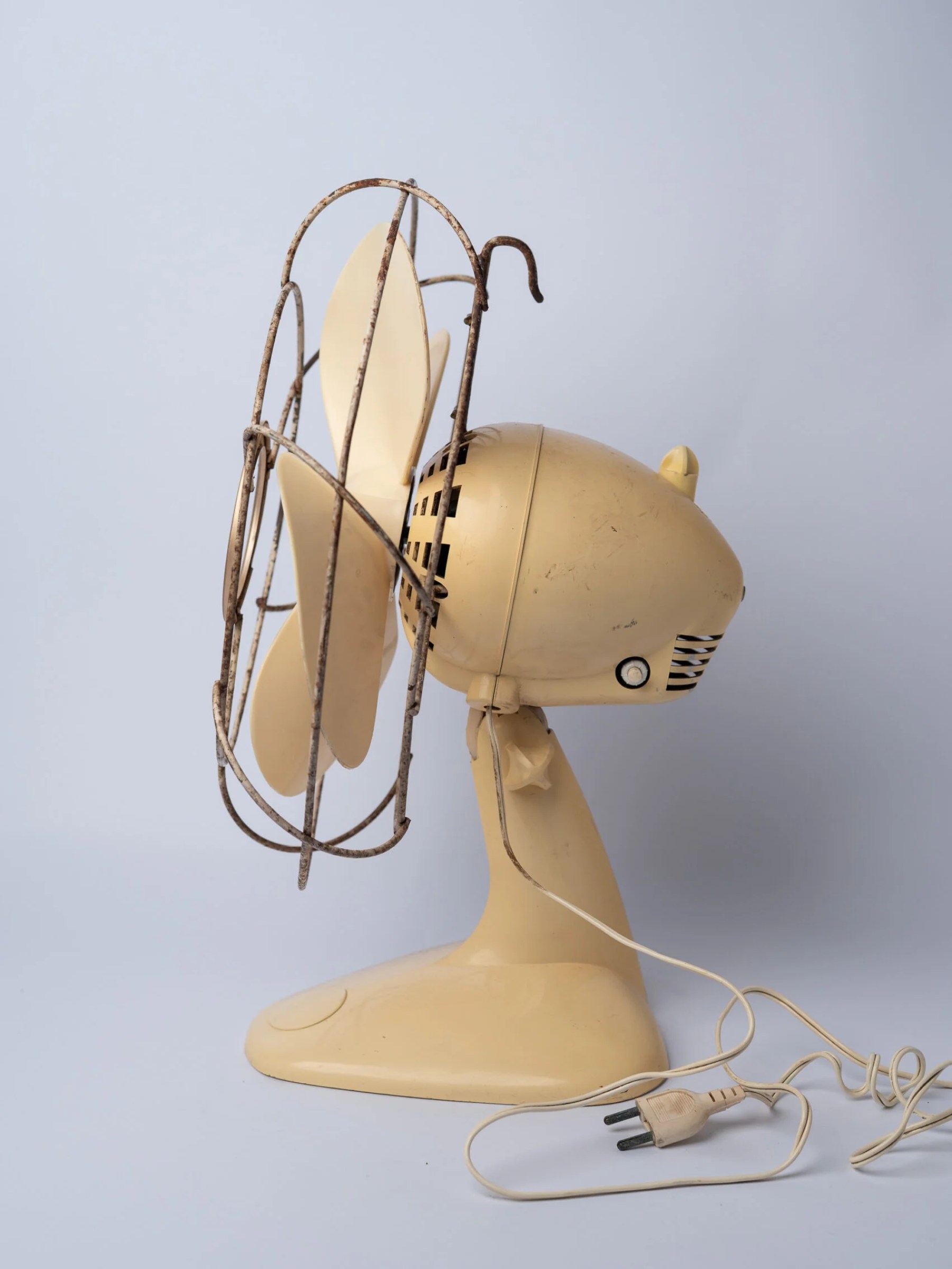 1960s MCM ‘Calor’ fan