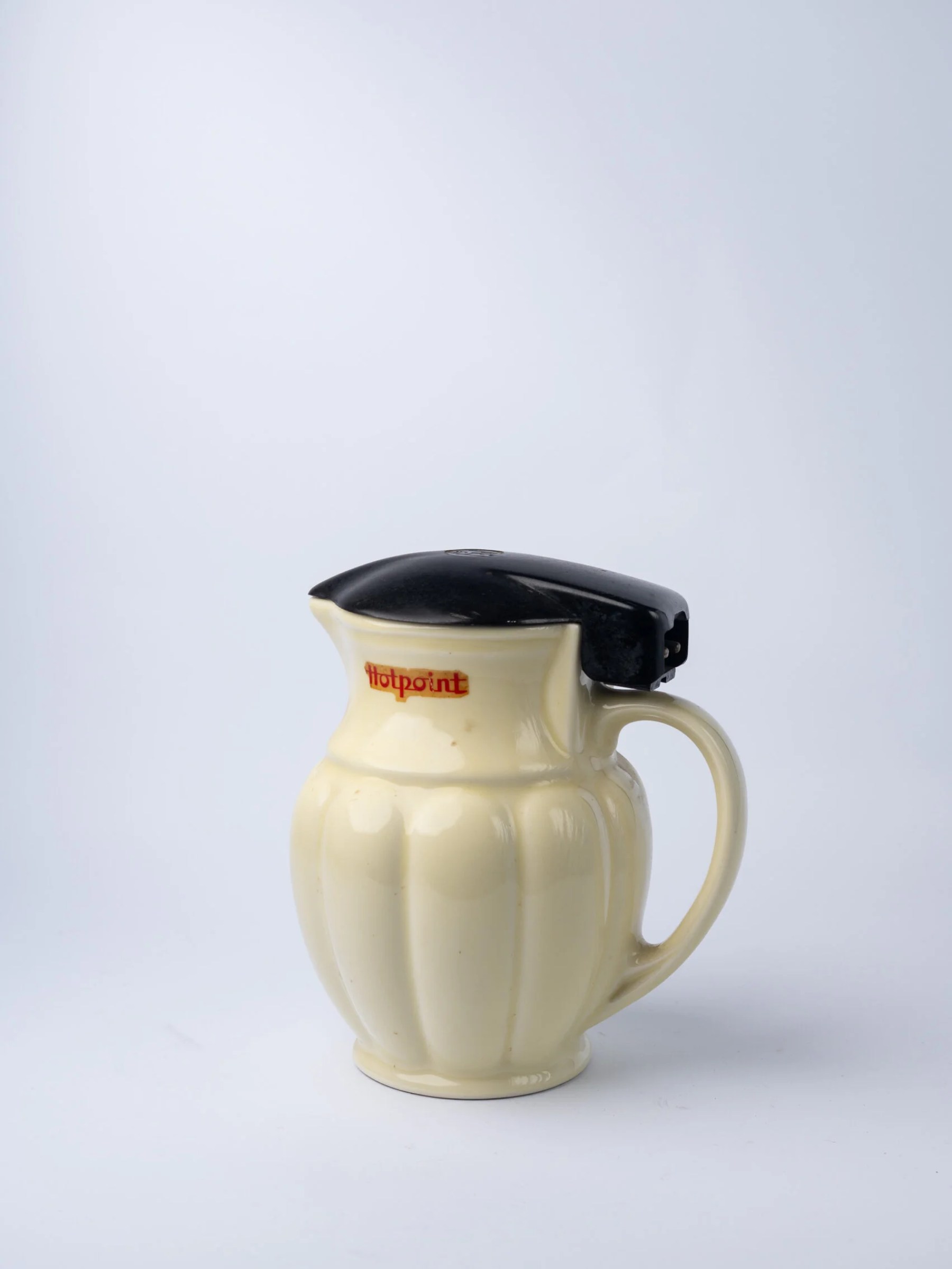 1950s ‘Hotpoint’ MCM kettle