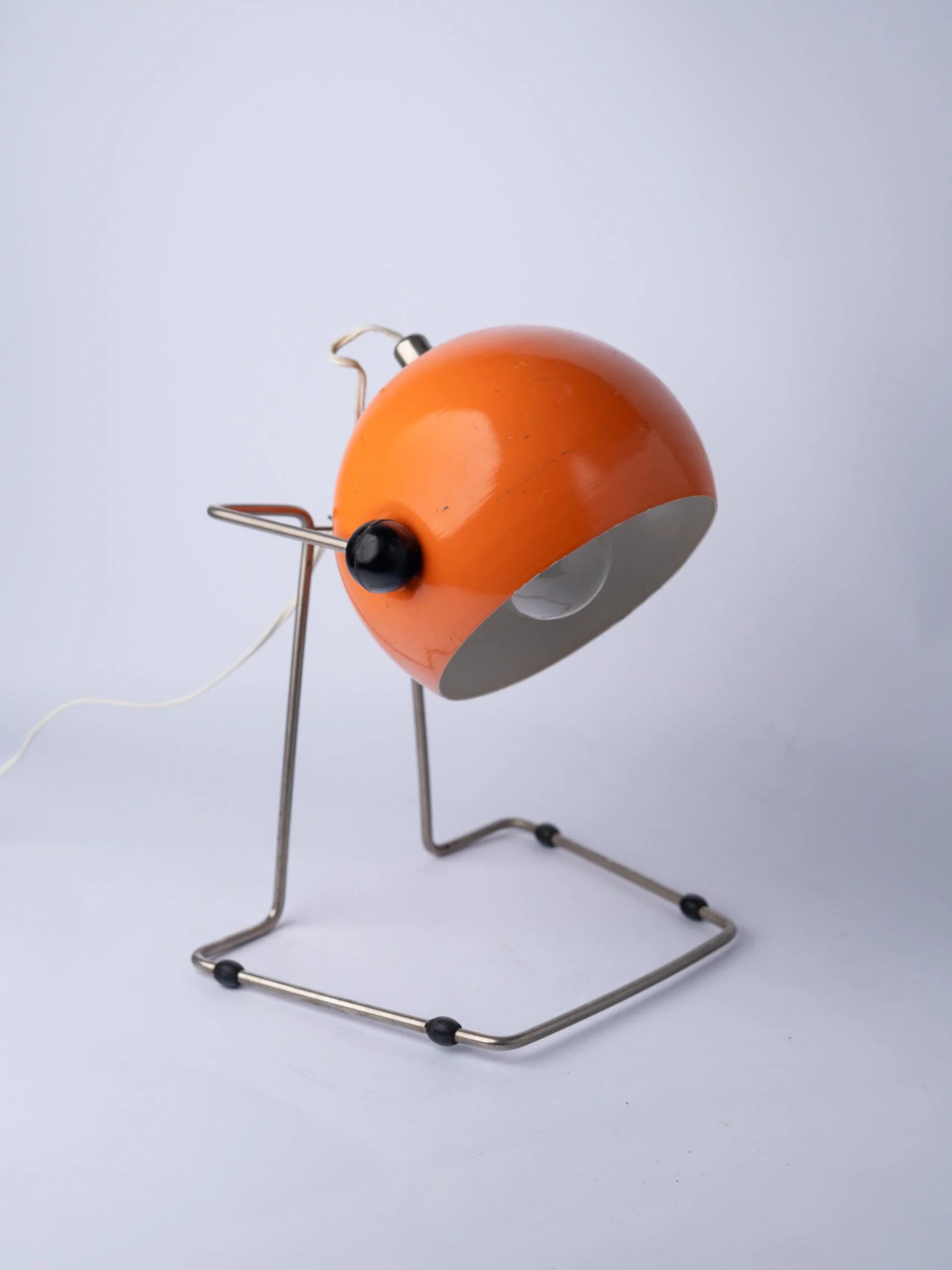 1970s space age Abo Randers ‘Stat’ lamp