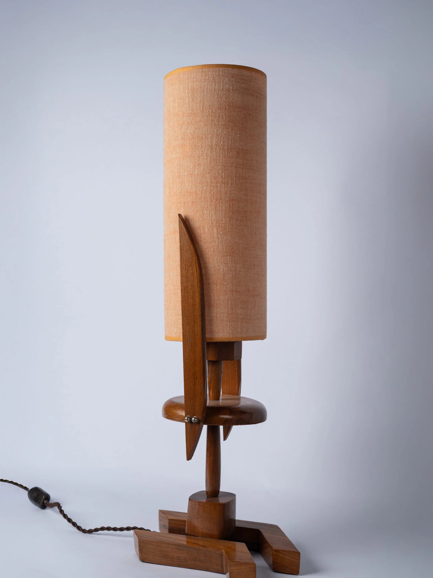 1960s Mid-Century Modern table lamp