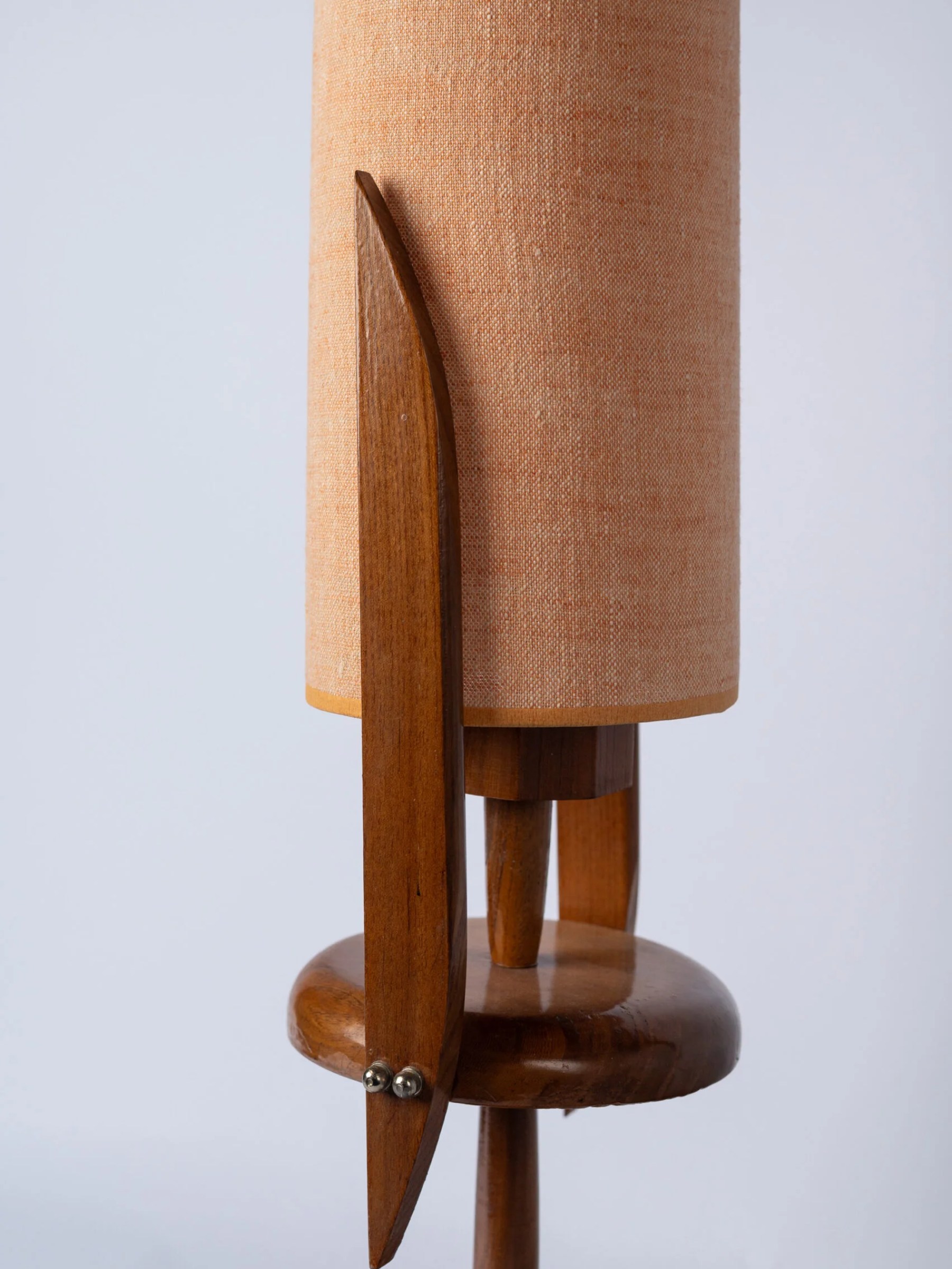 1960s Mid-Century Modern table lamp