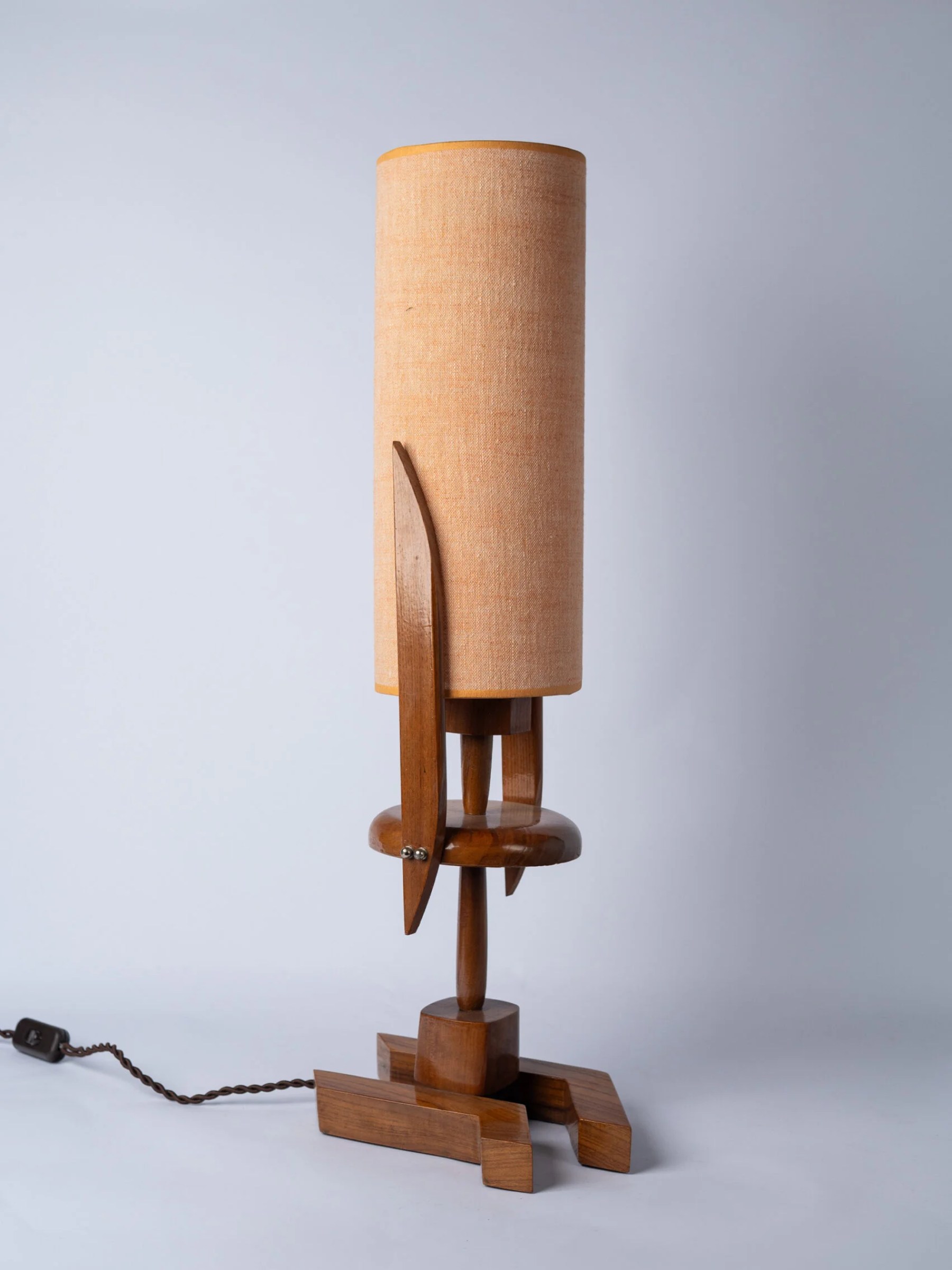 1960s Mid-Century Modern table lamp
