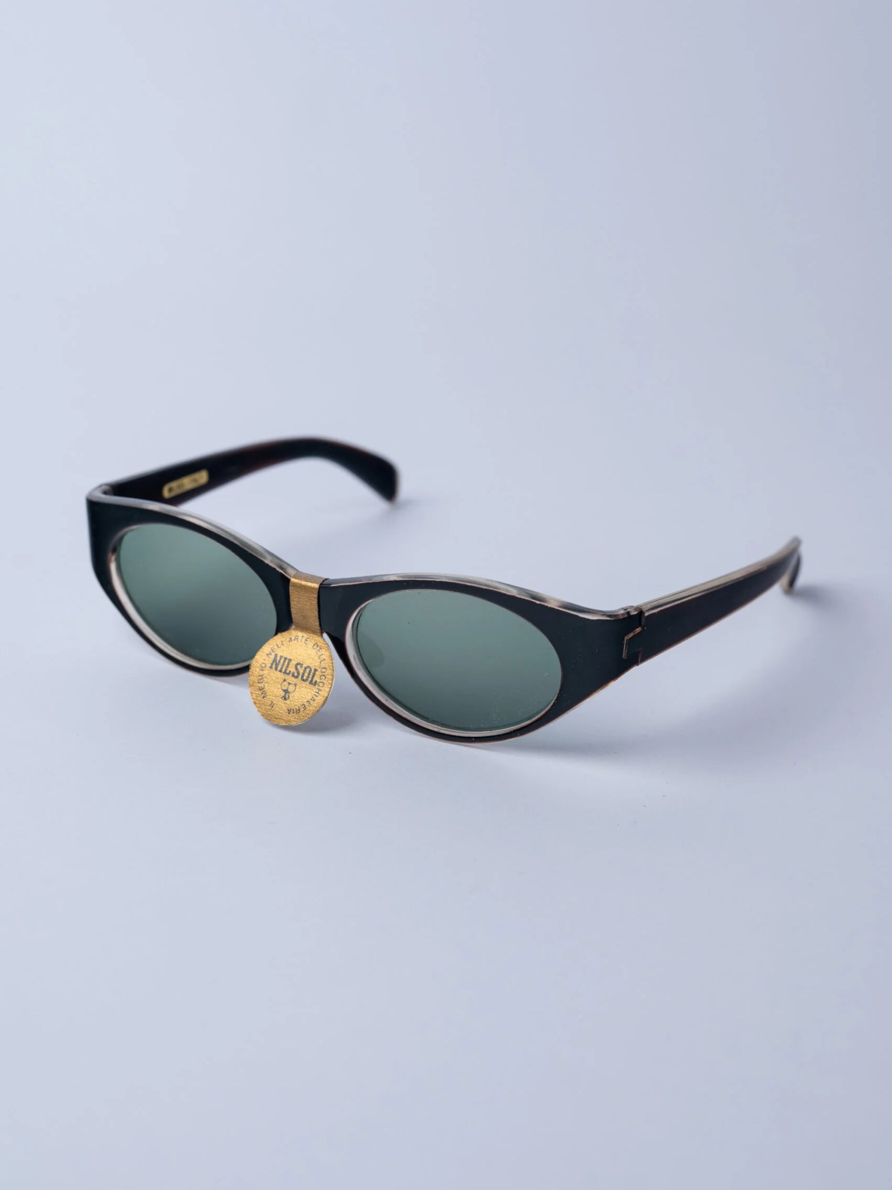 1960s ‘Nilsol’ New Old Stock sunglasses