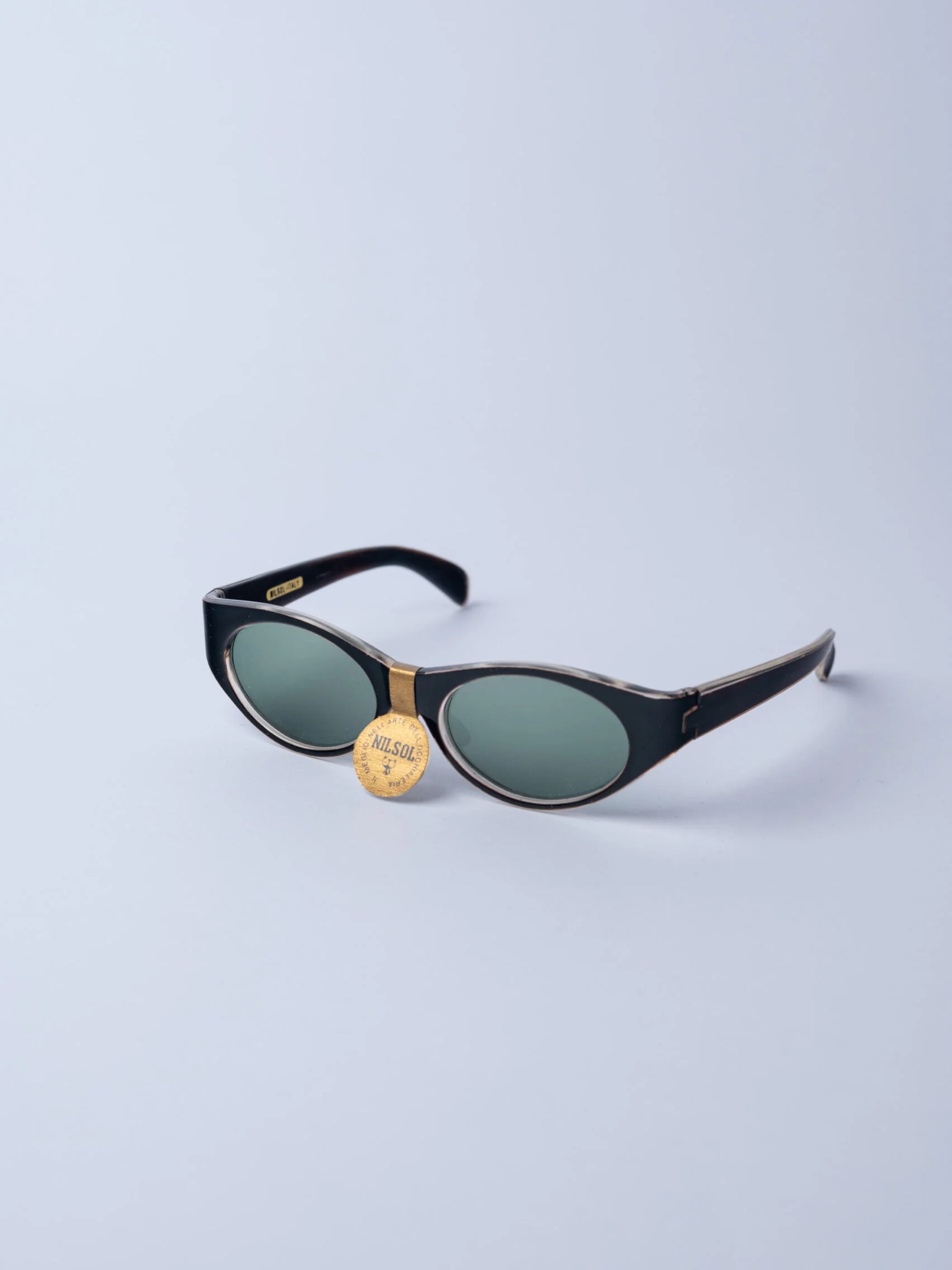 1960s ‘Nilsol’ New Old Stock sunglasses