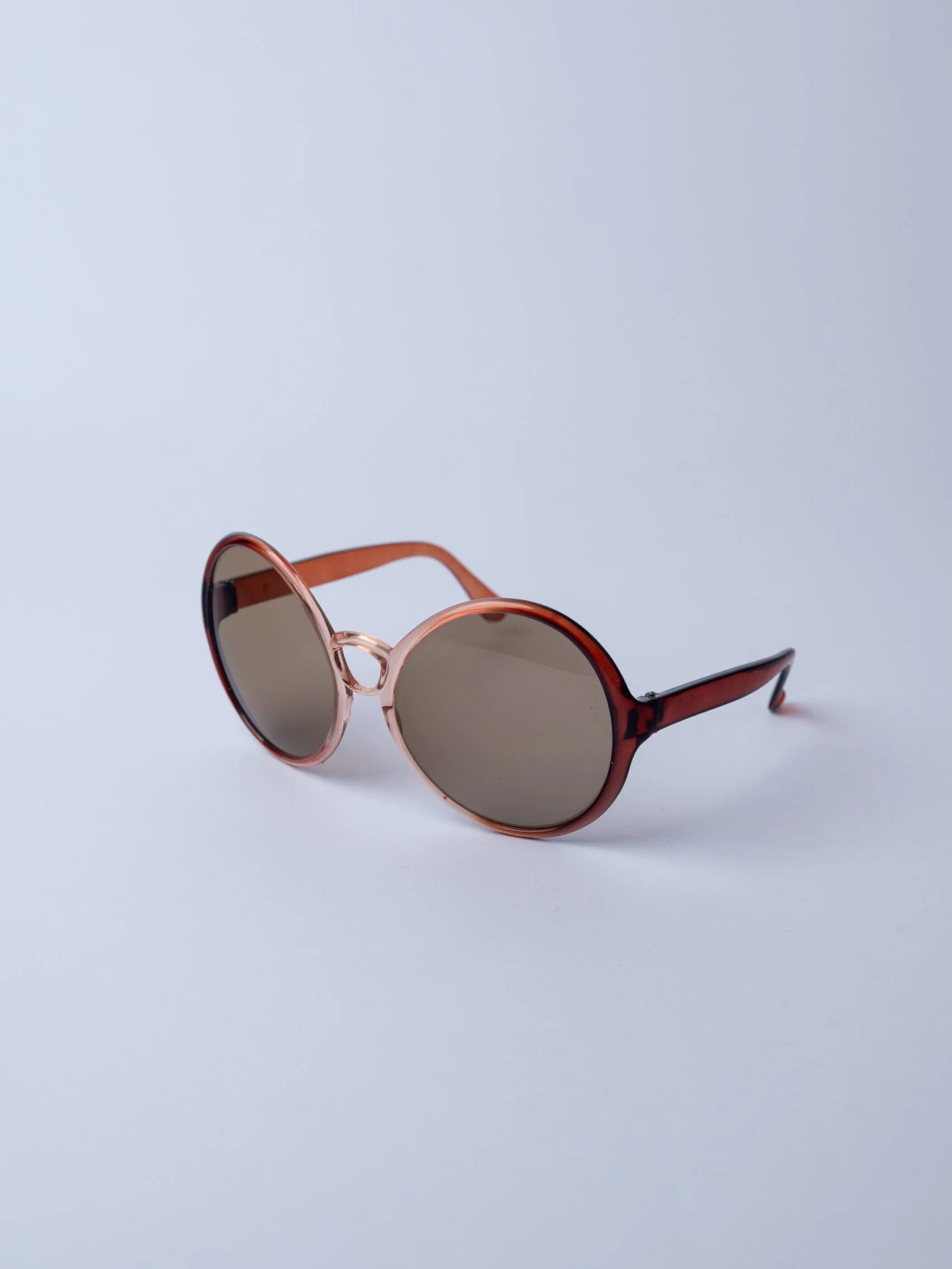 1970s acetate women’s sunglasses