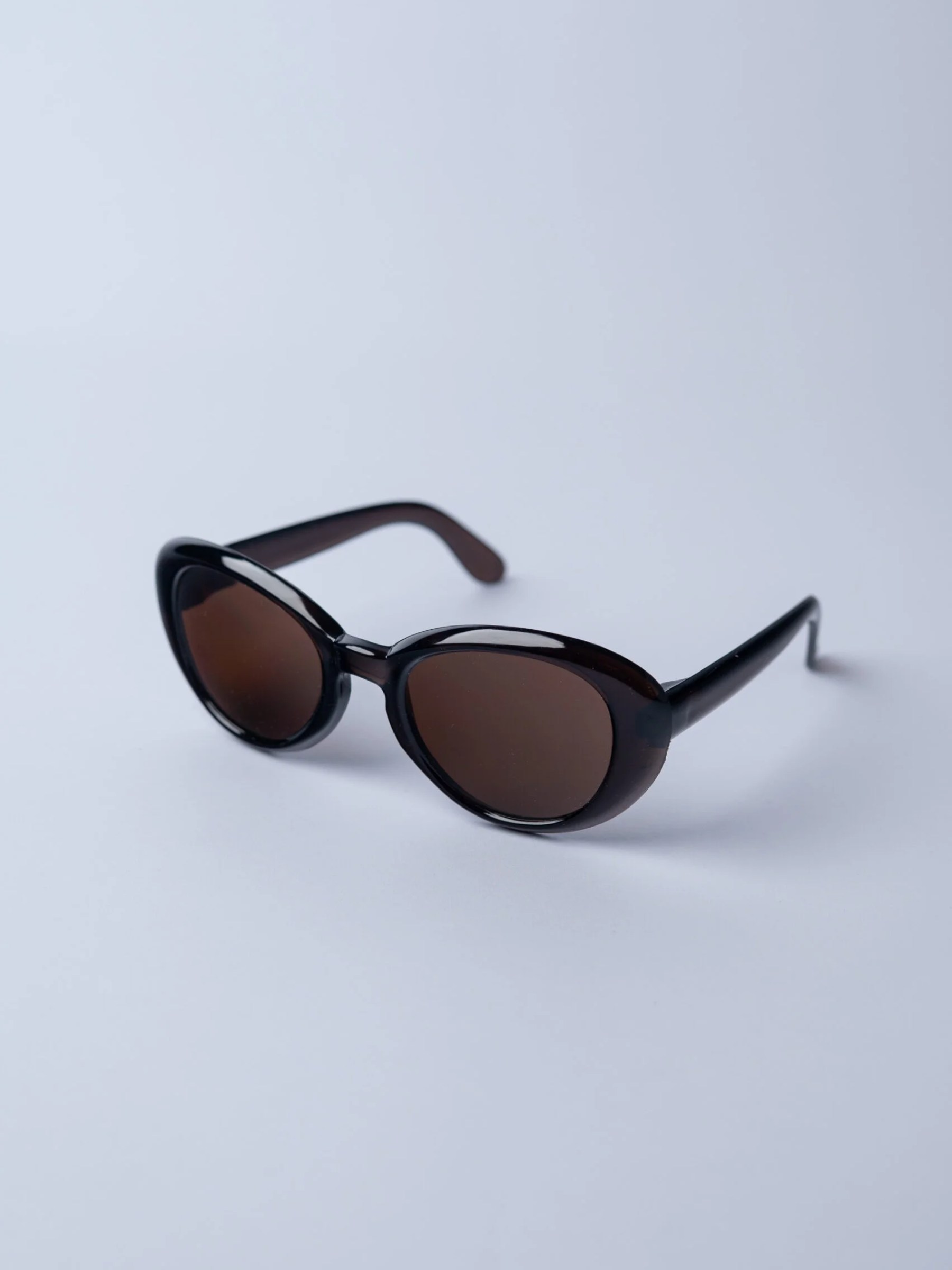1960s acetate sunglasses