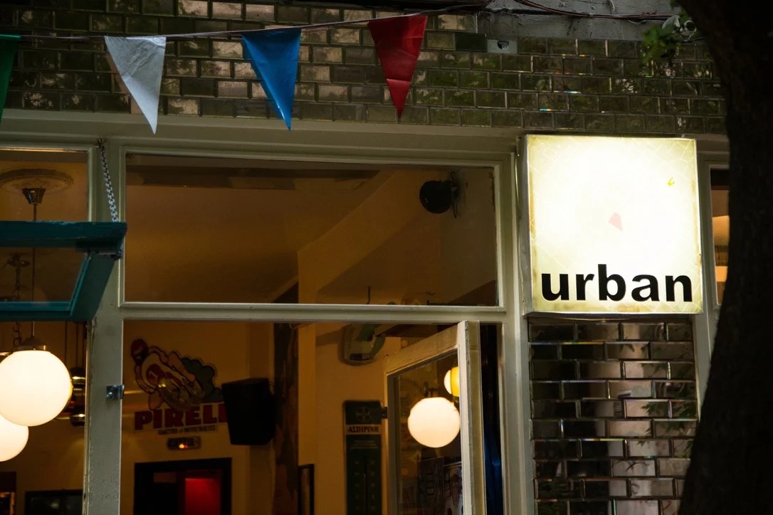 Urban