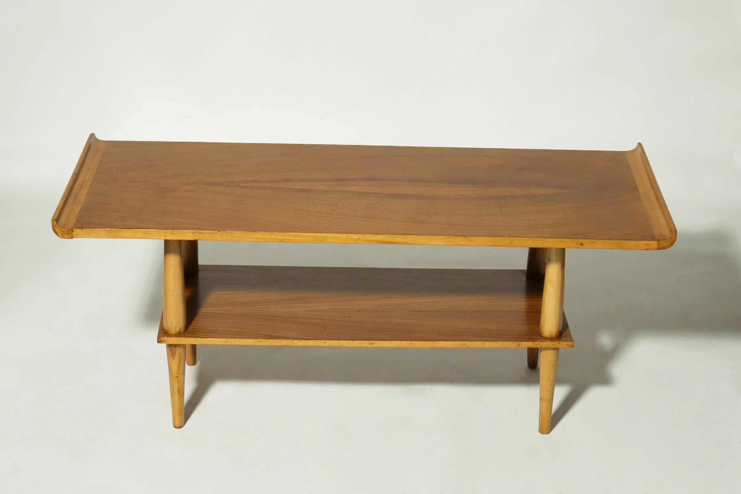 1960s danish coffee table