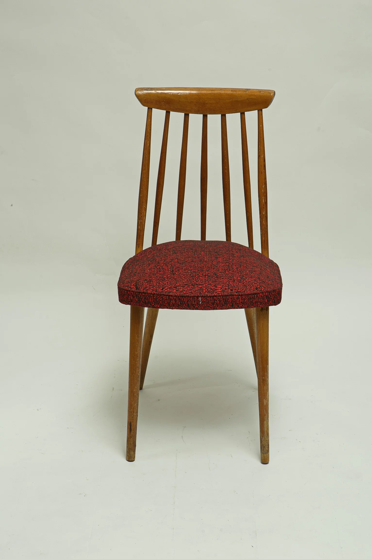 1960s danish chair