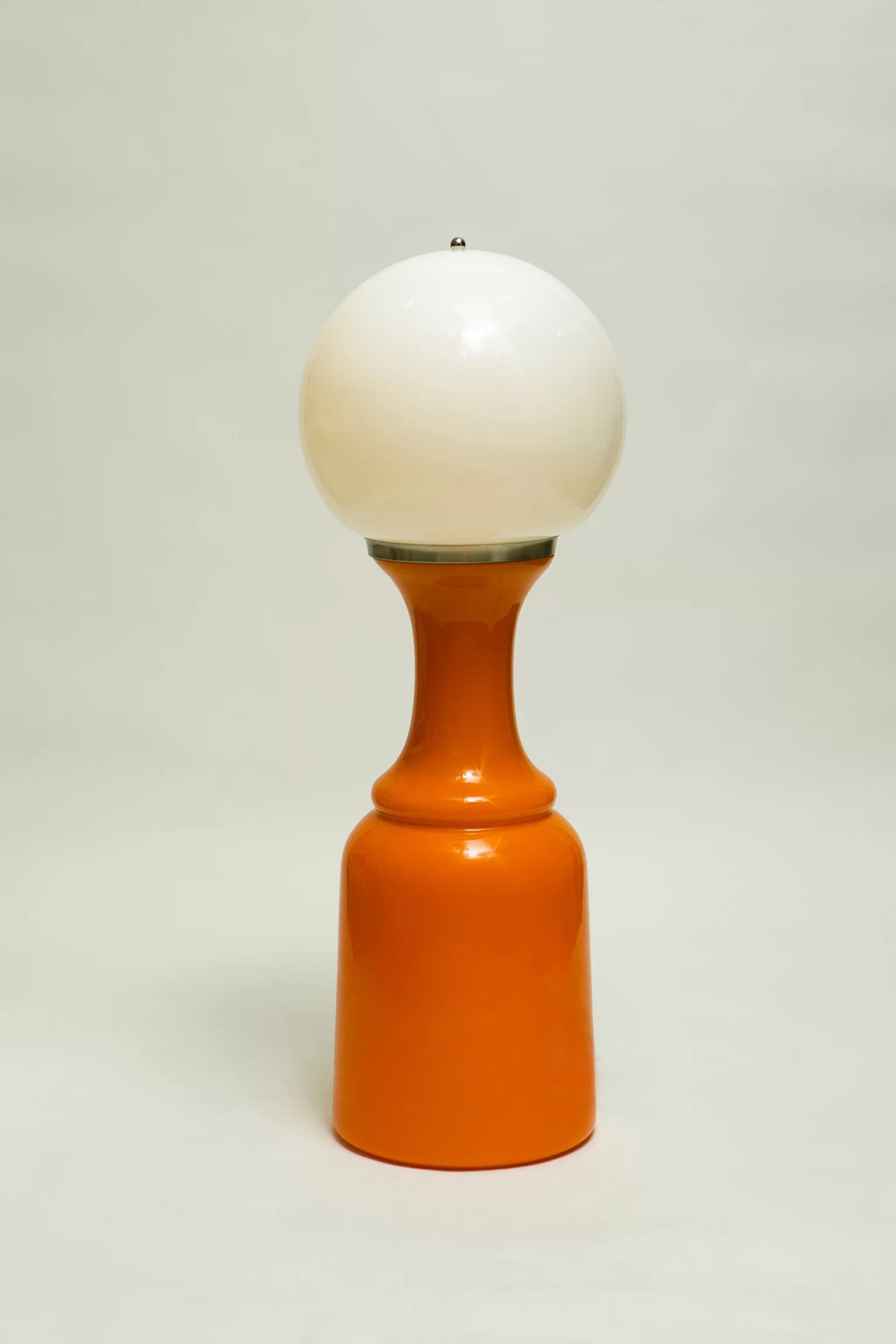 1970s floor standing lamp