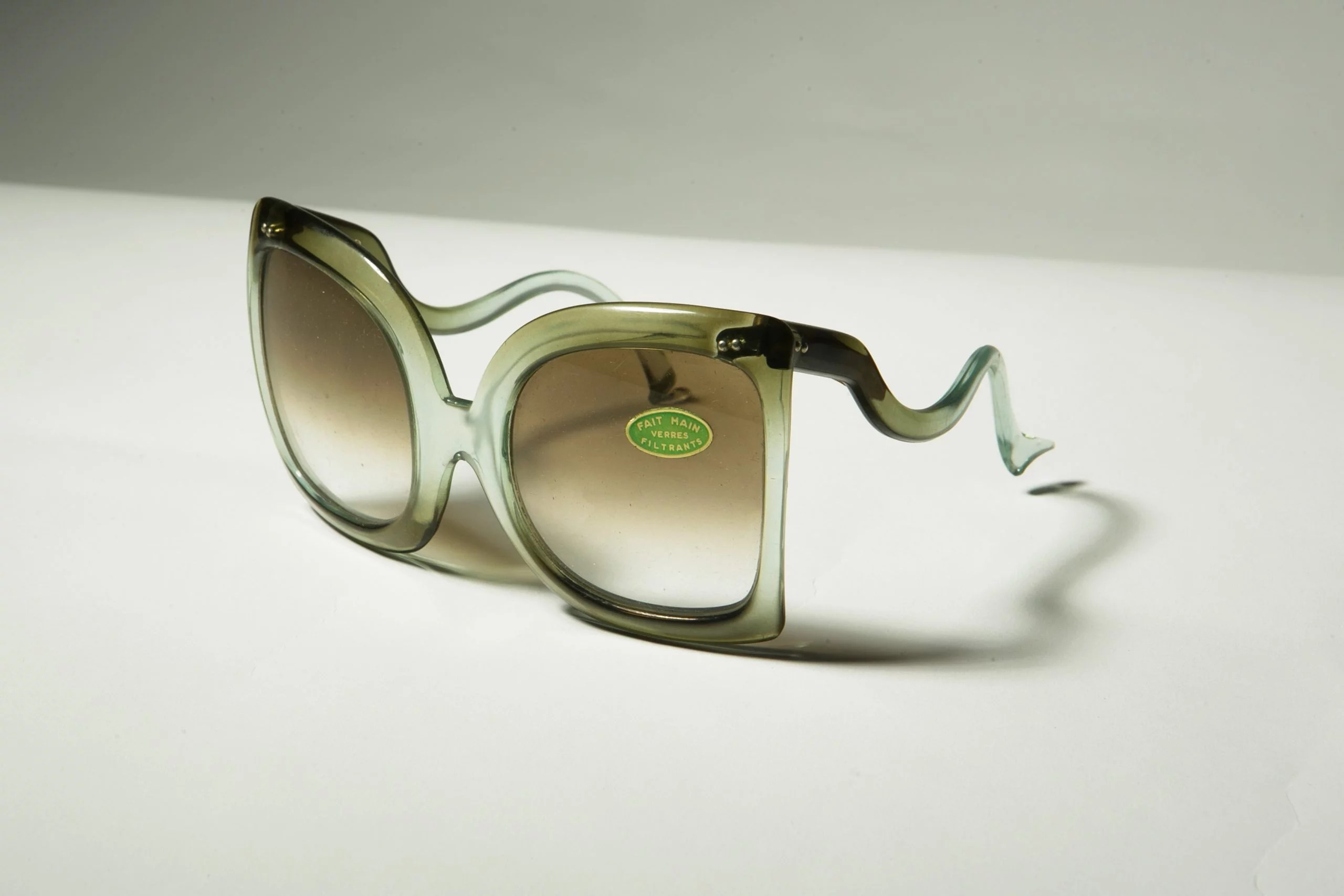 1970s sunglasses