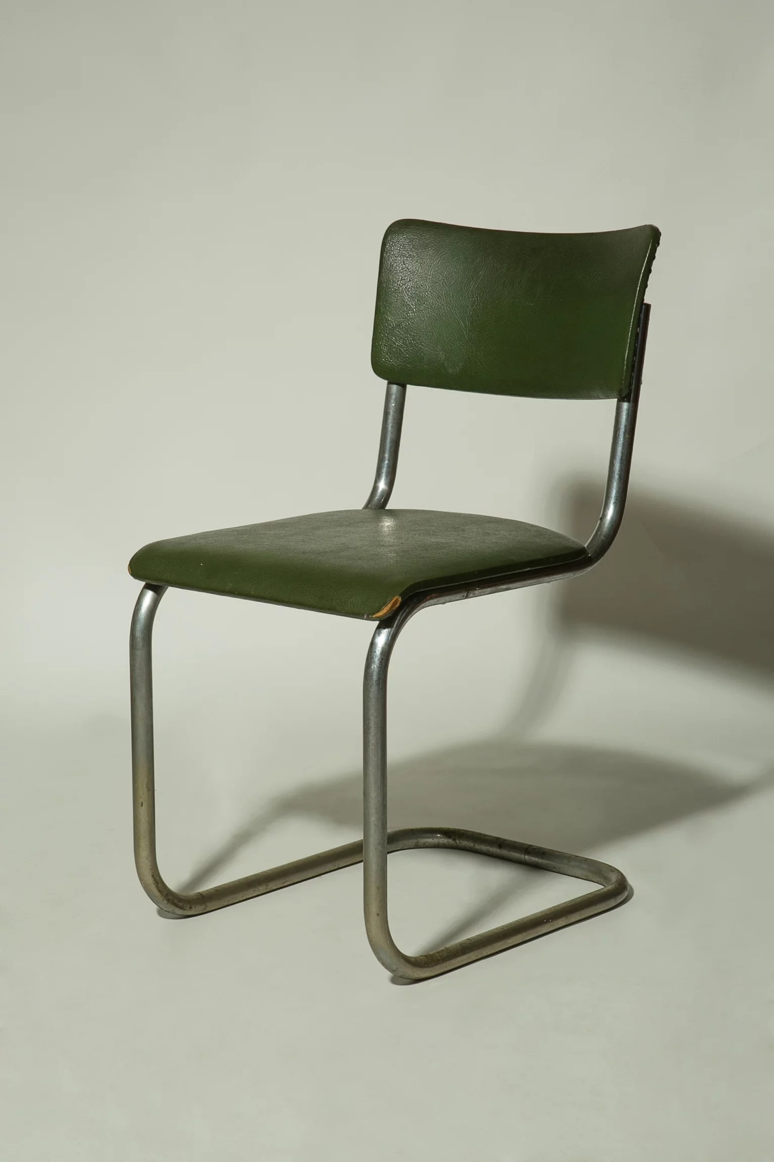 1950s original THONET Bauhaus chair