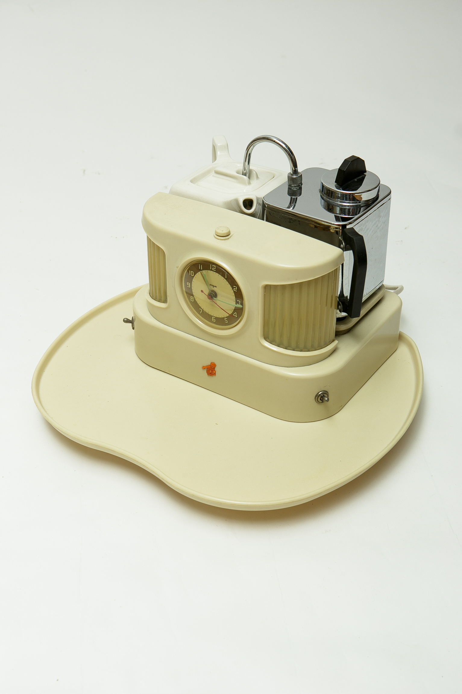 1950s ‘Goblin Teasmade’ tea maker