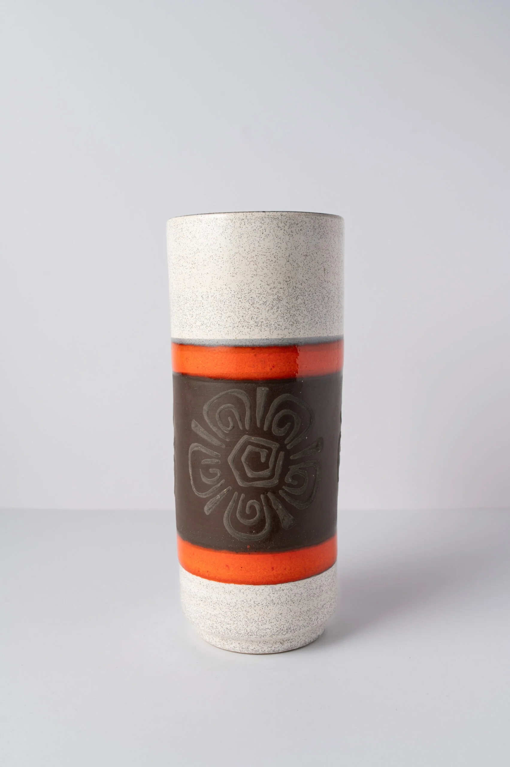 1970s ‘Dümler & Breiden’ West German ceramic vase