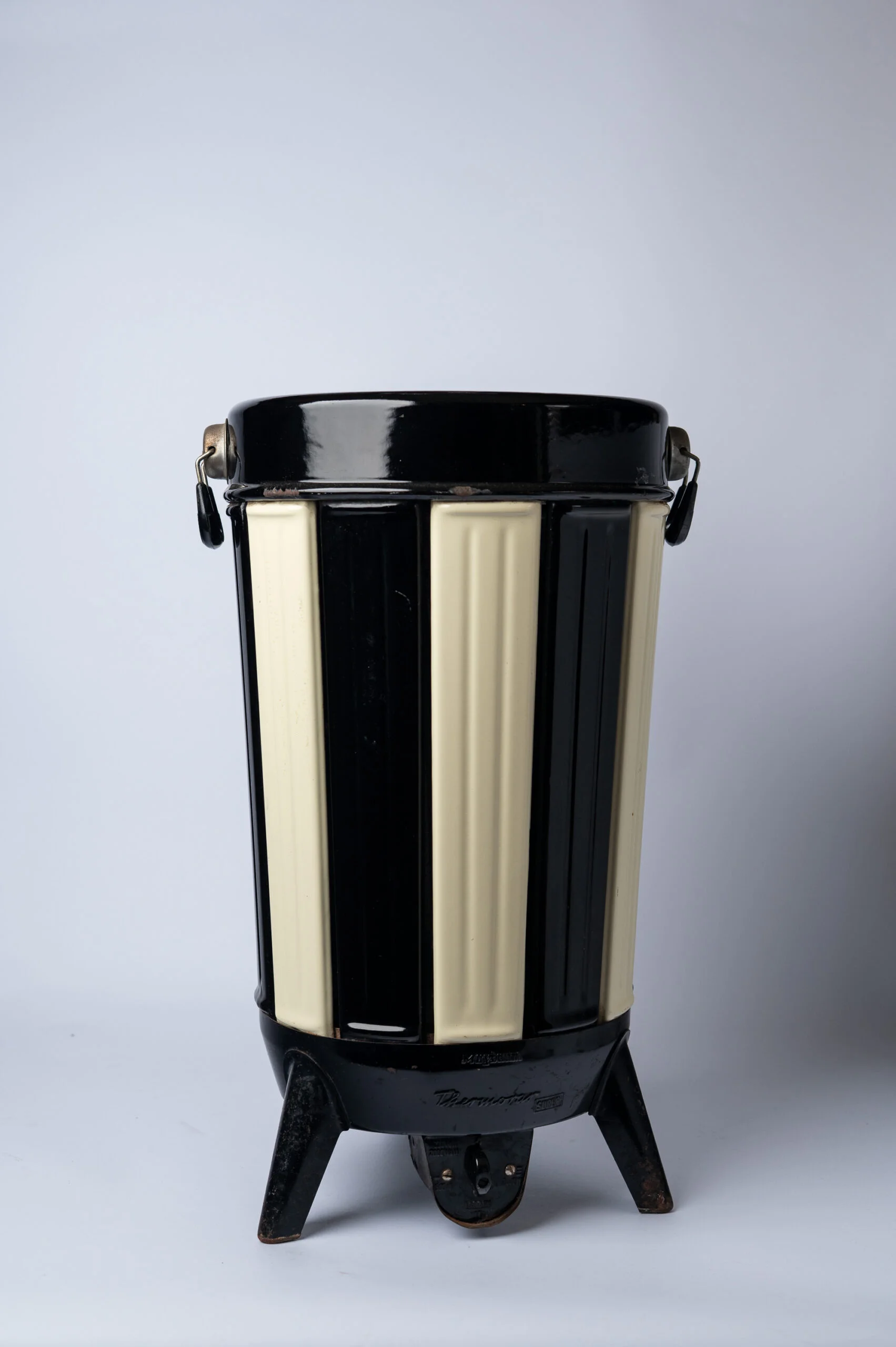 1950s German ‘Maybaum’ MCM heater
