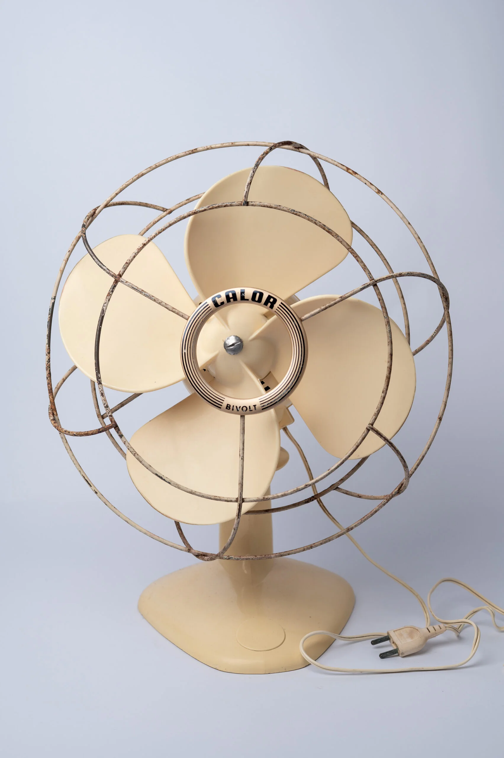 1960s MCM ‘Calor’ fan