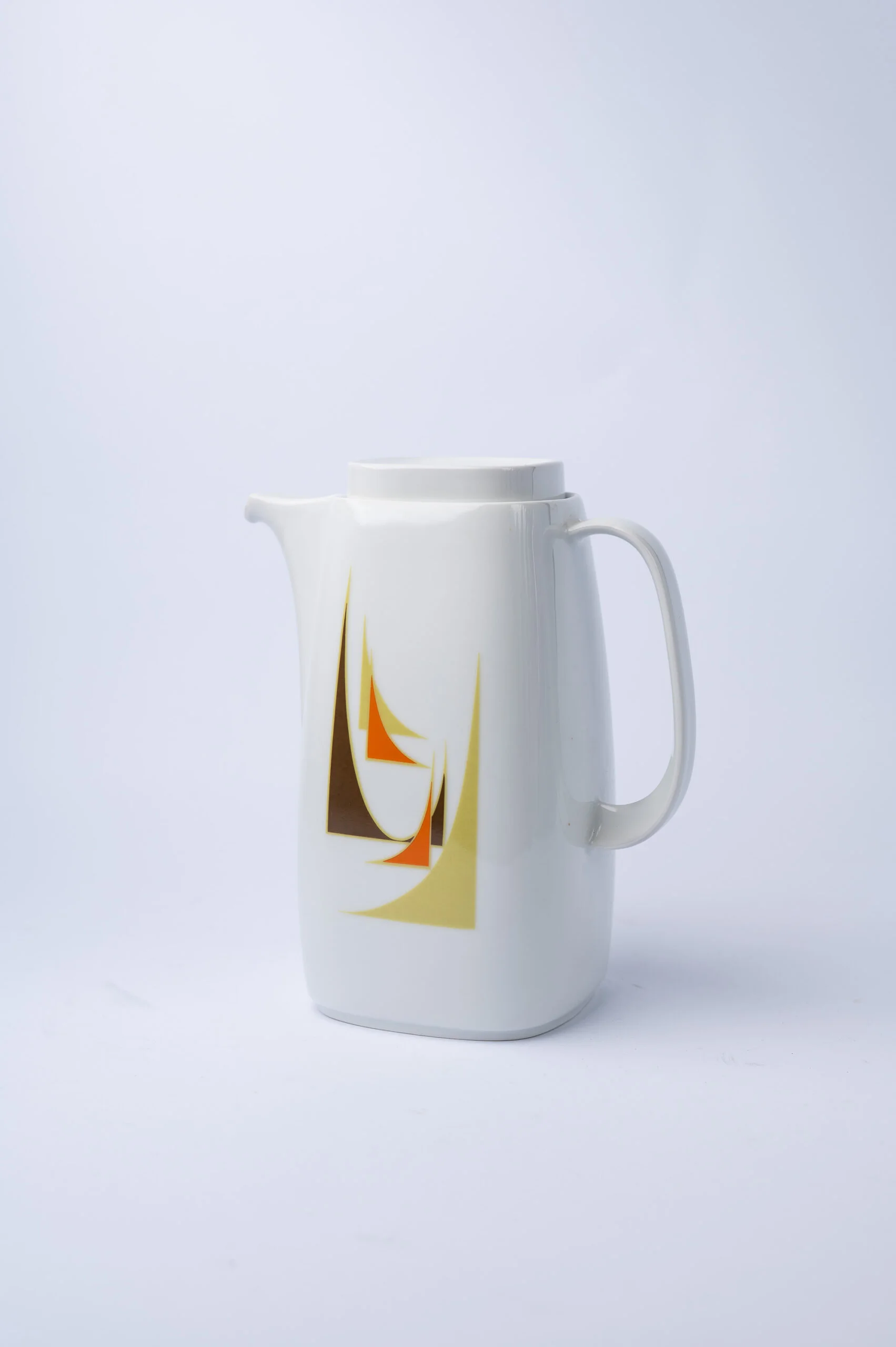 1970s MCM ‘Schirnding’ atomic design teapot