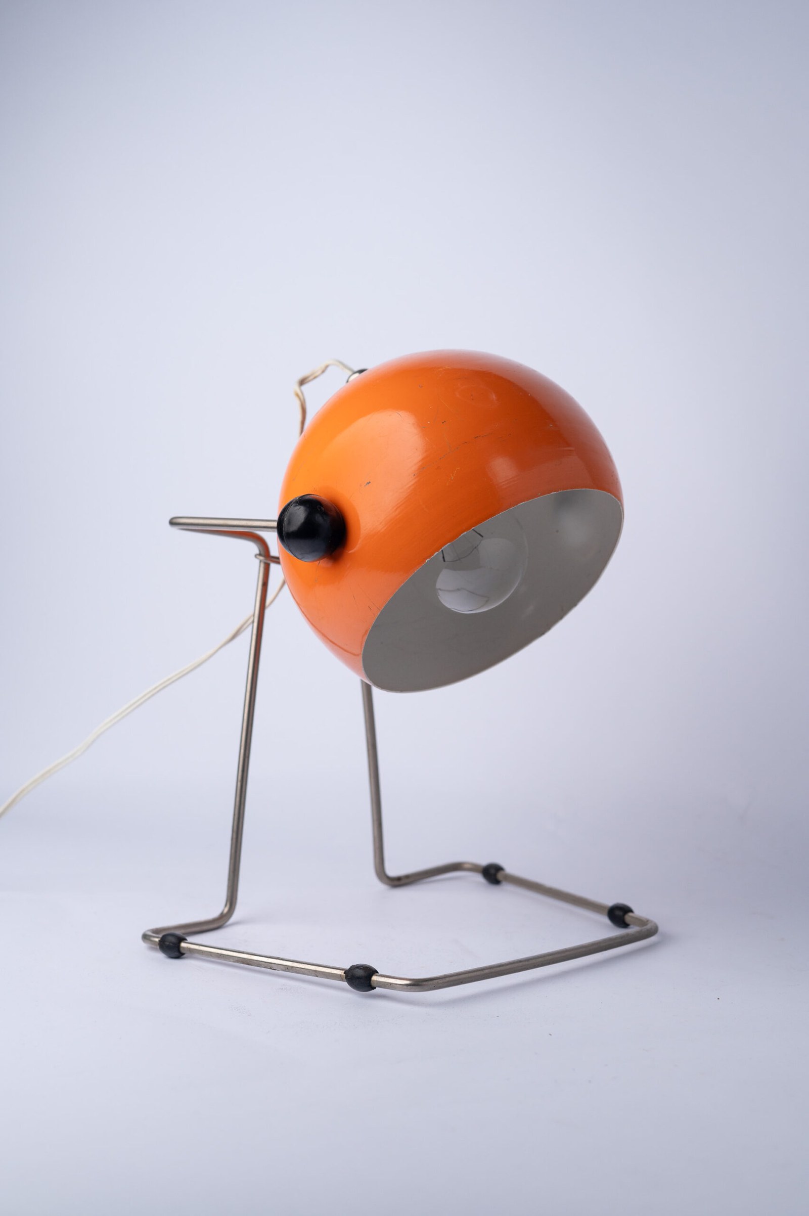 1970s space age Abo Randers ‘Stat’ lamp