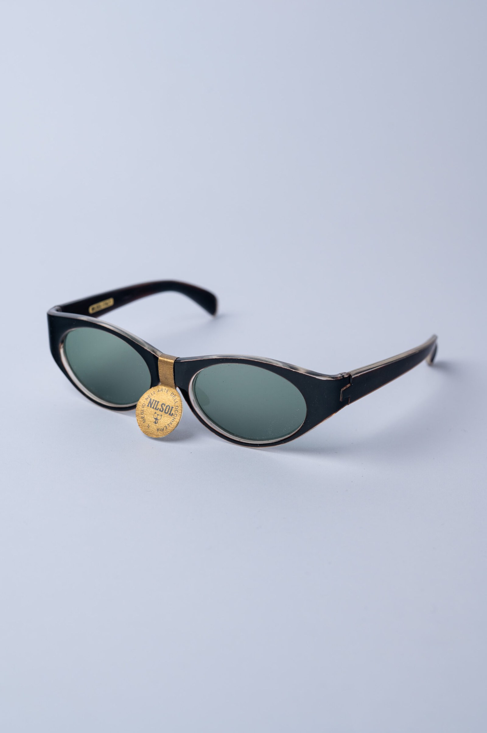 1960s ‘Nilsol’ New Old Stock sunglasses