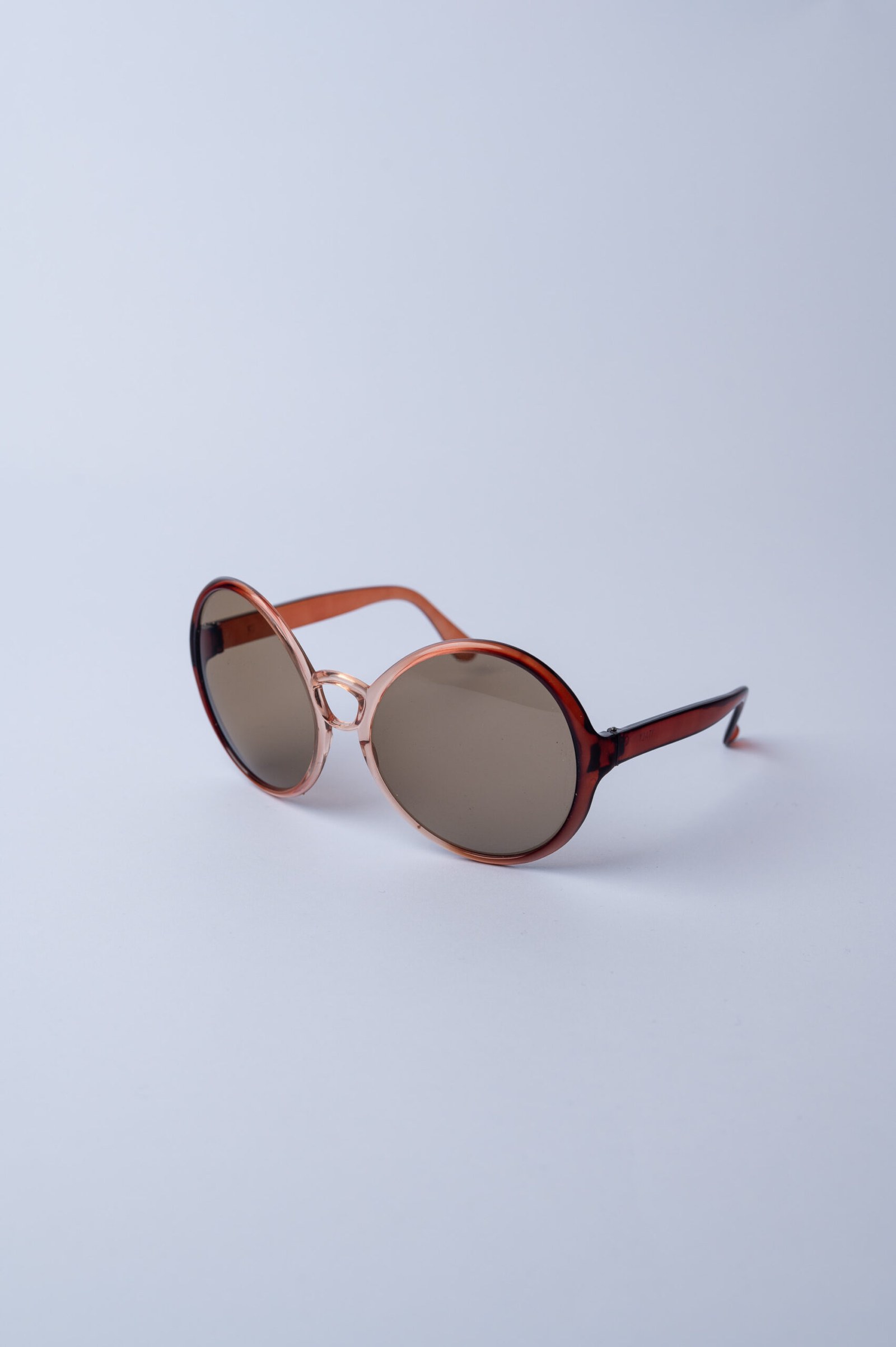 1970s acetate women’s sunglasses