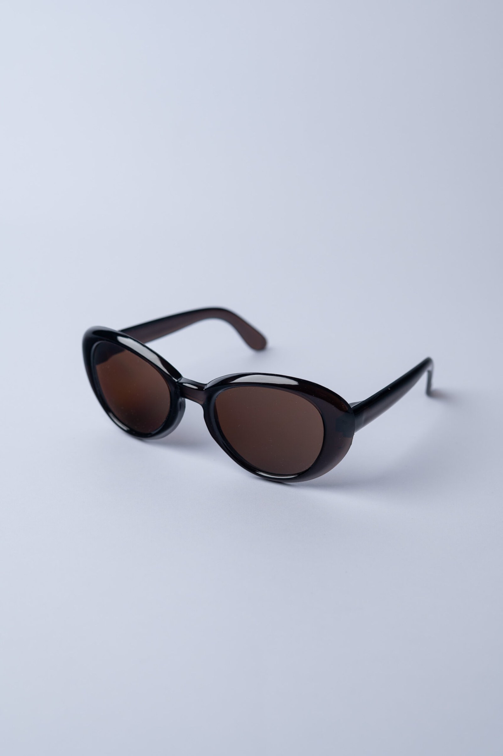 1960s acetate sunglasses