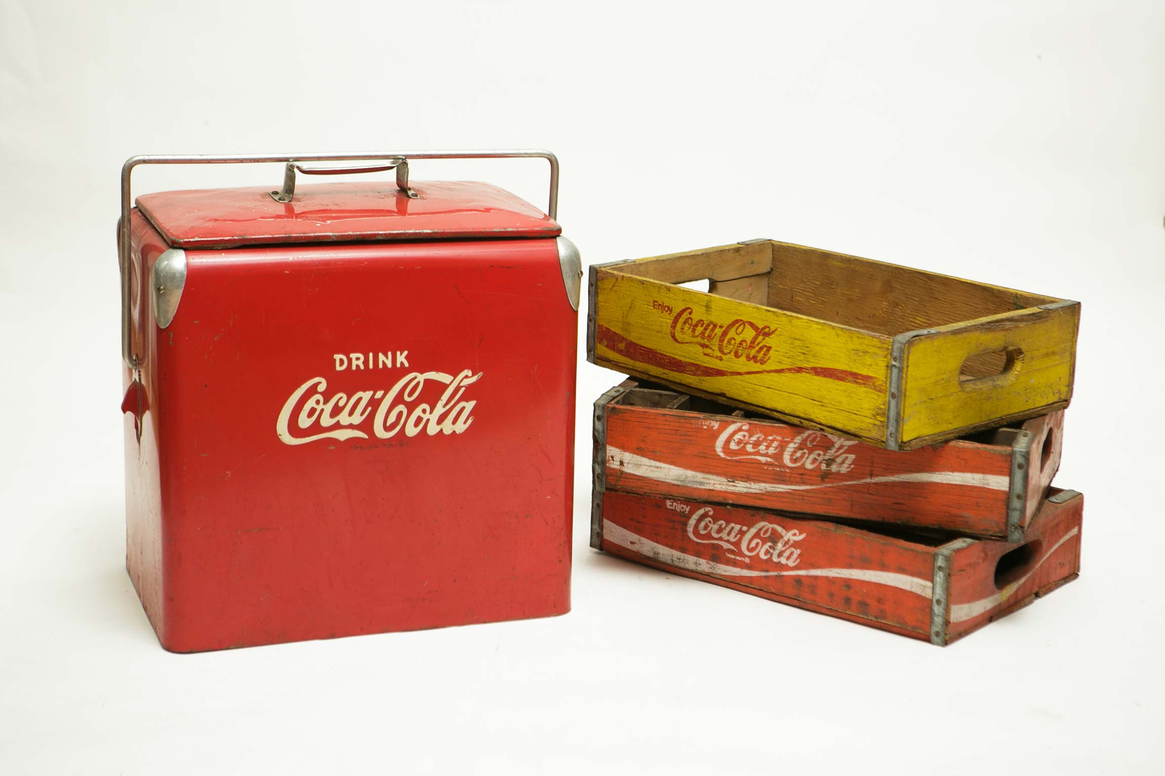 Objects in the Junk Shop collection